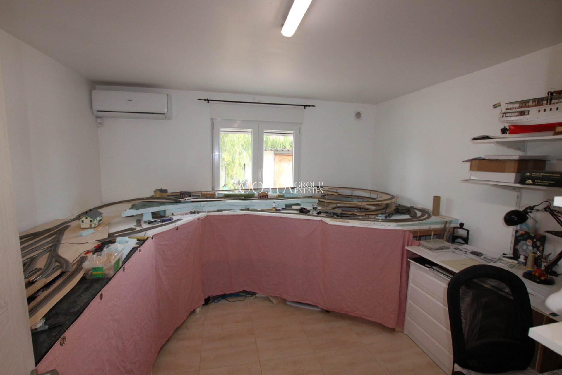 Resale - Villa -
Crevillente - Crevillent - Crevillente - Crevillent Centro