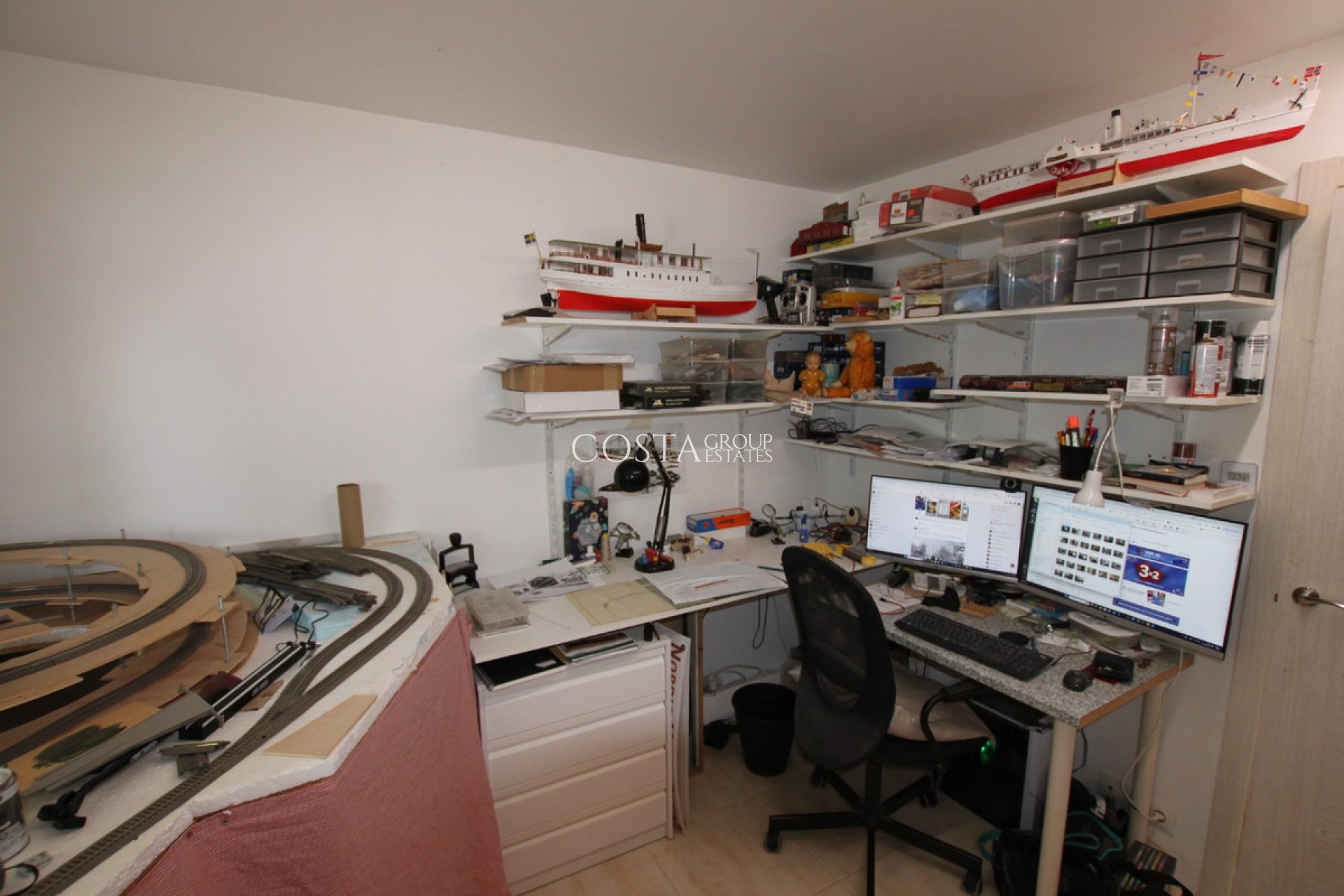 Resale - Villa -
Crevillente - Crevillent - Crevillente - Crevillent Centro