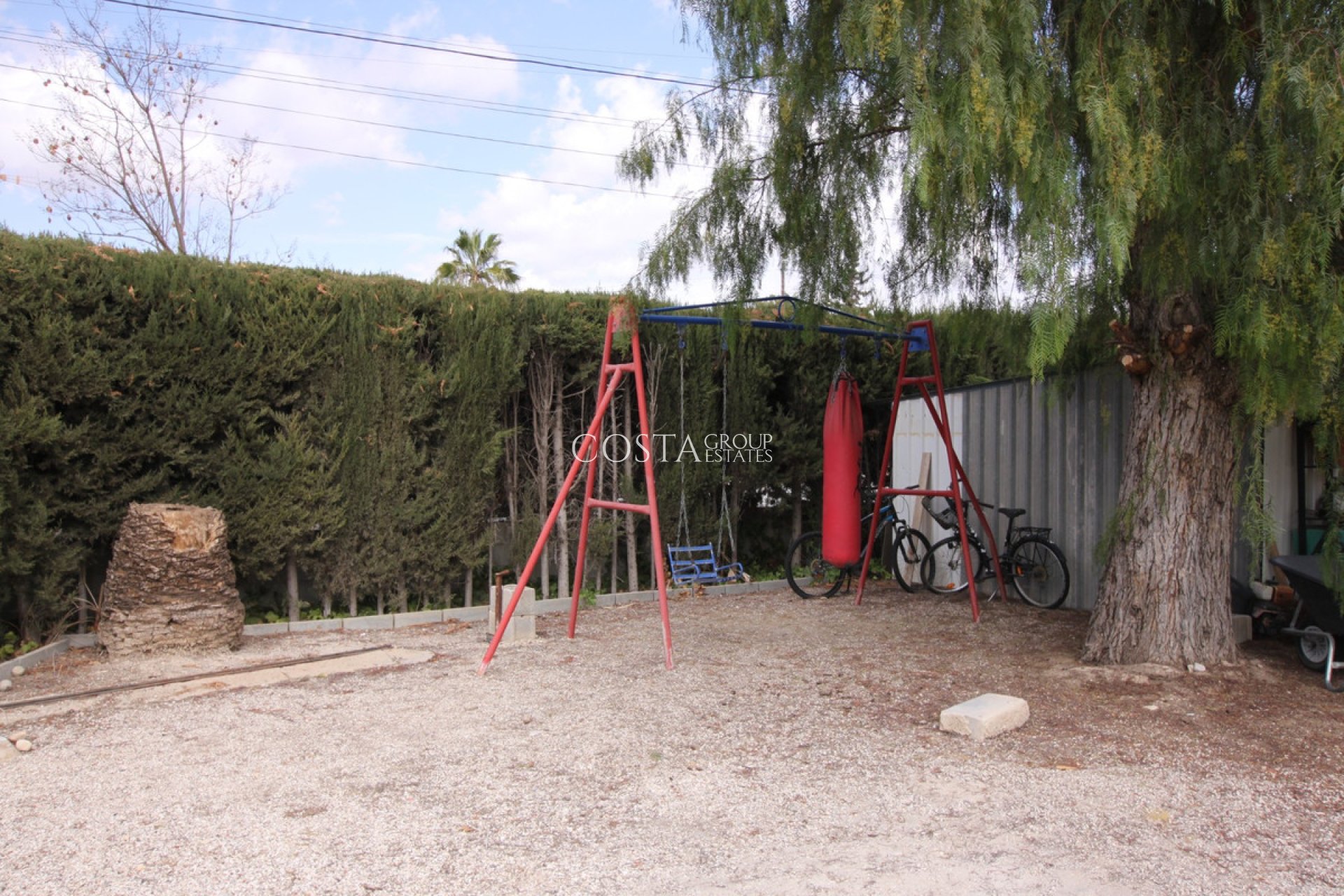 Resale - Villa -
Crevillente - Crevillent - Crevillente - Crevillent Centro