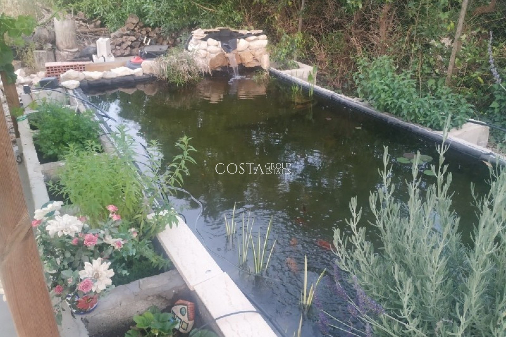 Resale - Villa -
Crevillente - Crevillent - Crevillente - Crevillent Centro