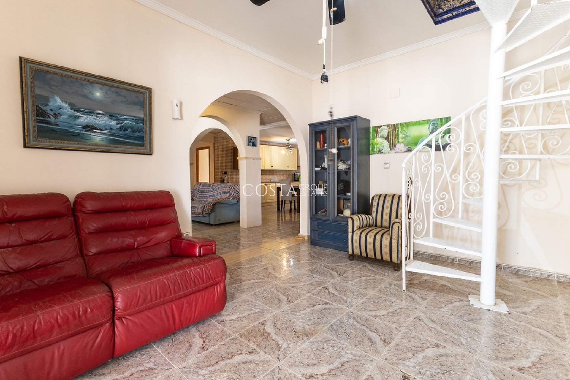 Resale - Villa -
Crevillente - Crevillent - Crevillente - Crevillent Centro