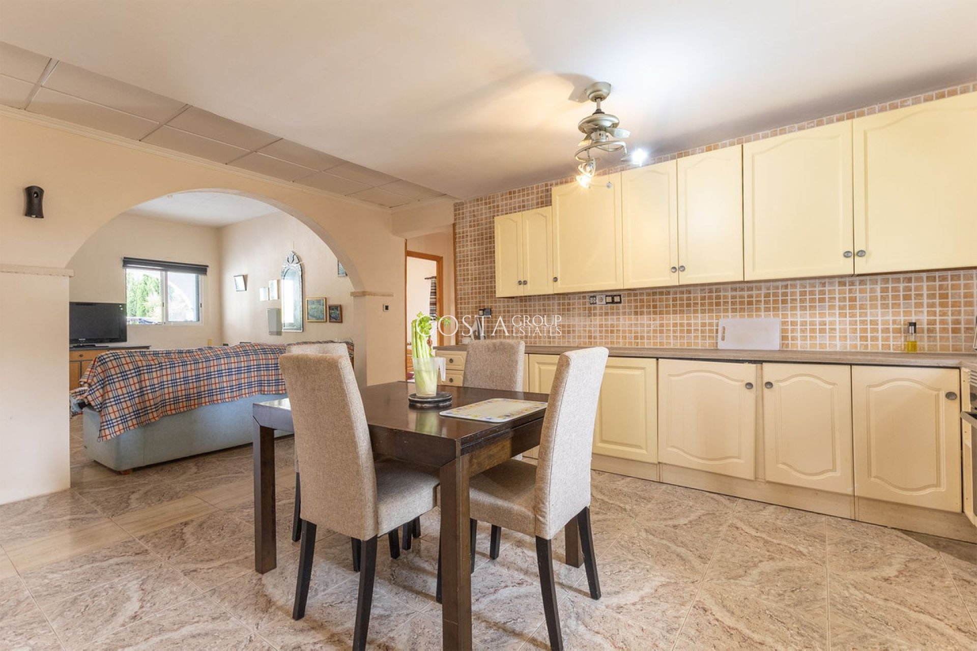 Resale - Villa -
Crevillente - Crevillent - Crevillente - Crevillent Centro