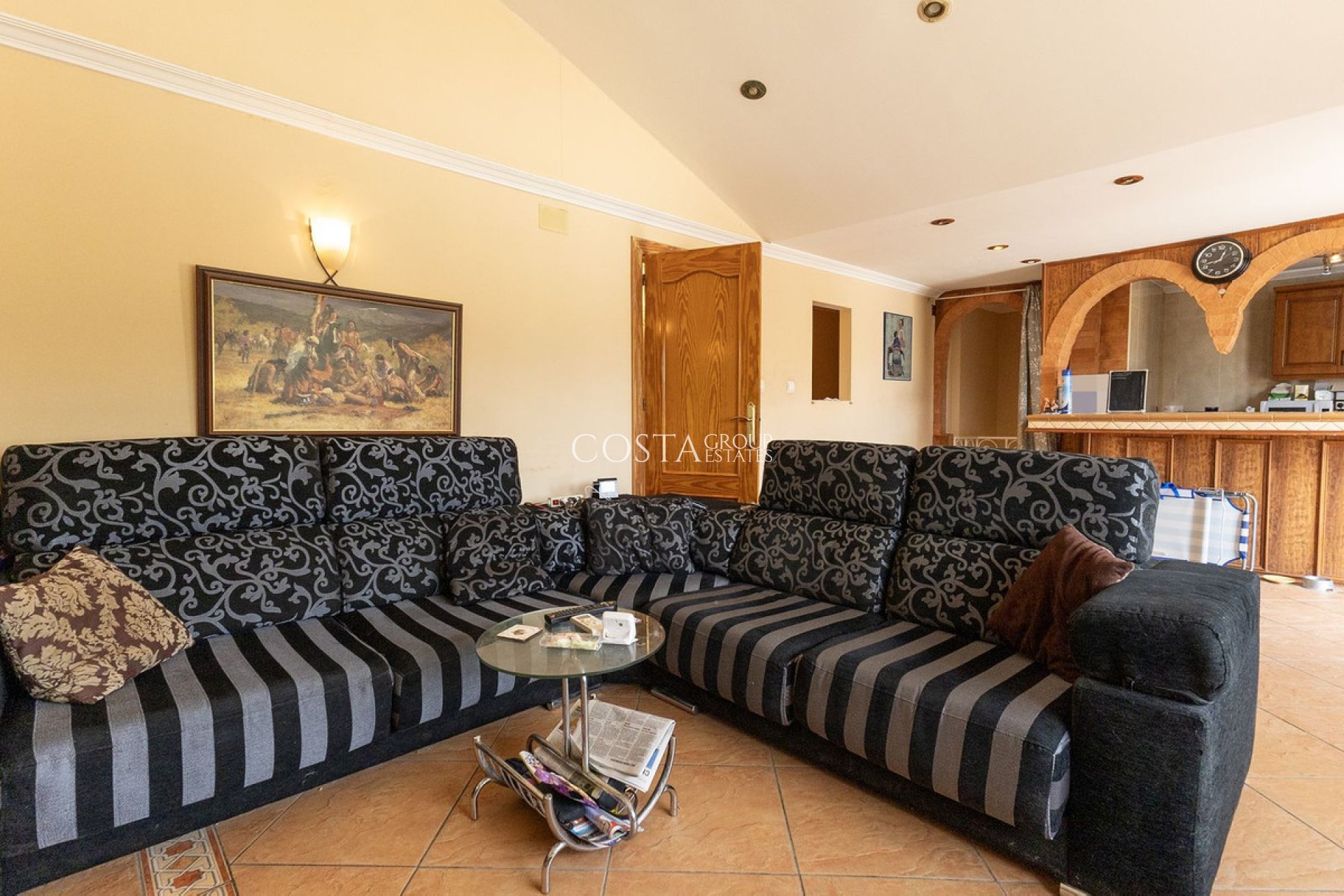Resale - Villa -
Crevillente - Crevillent - Crevillente - Crevillent Centro