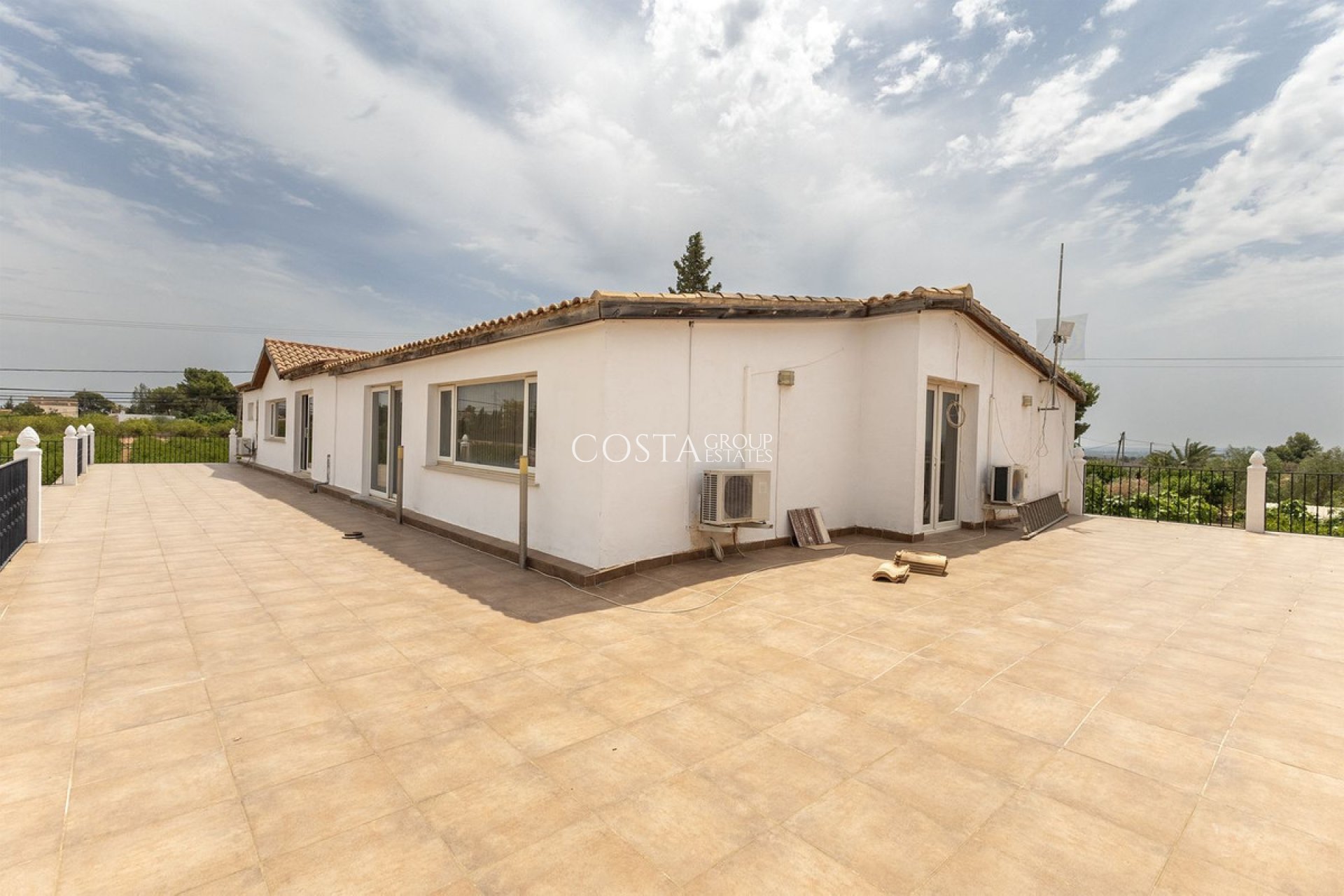 Resale - Villa -
Crevillente - Crevillent - Crevillente - Crevillent Centro