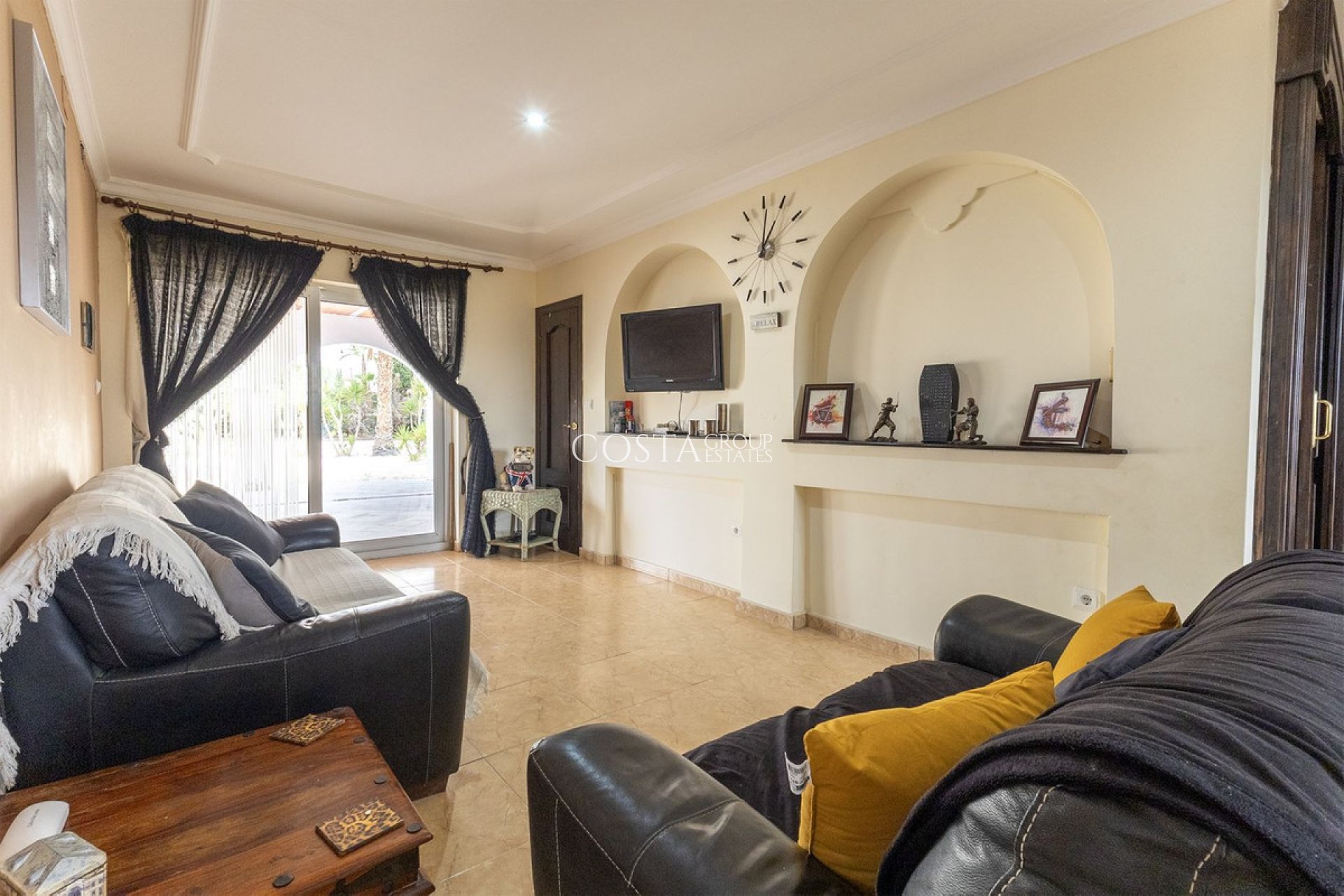 Resale - Villa -
Crevillente - Crevillent - Crevillente - Crevillent Centro