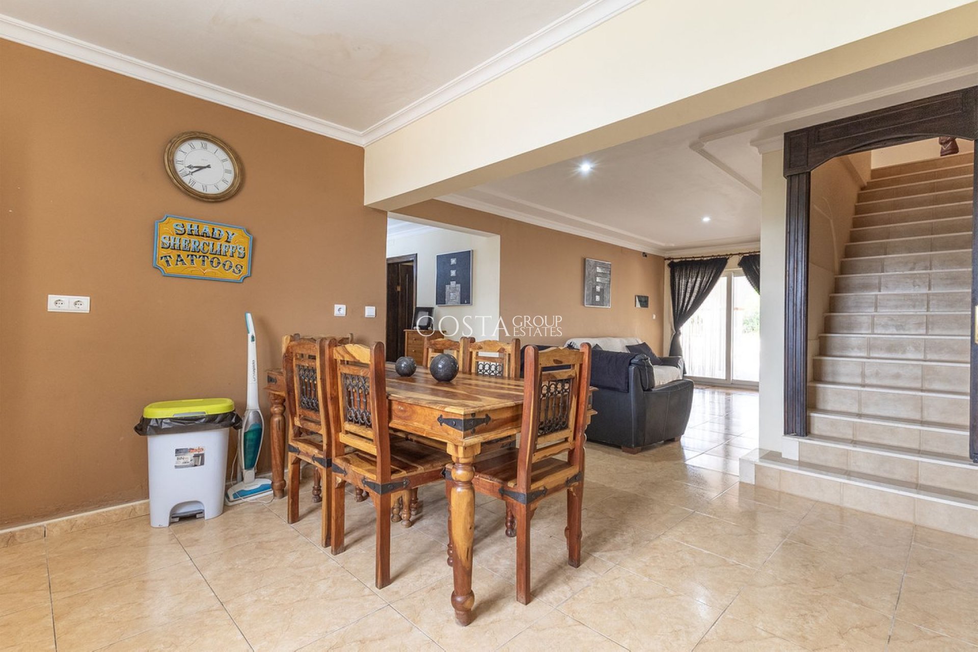 Resale - Villa -
Crevillente - Crevillent - Crevillente - Crevillent Centro