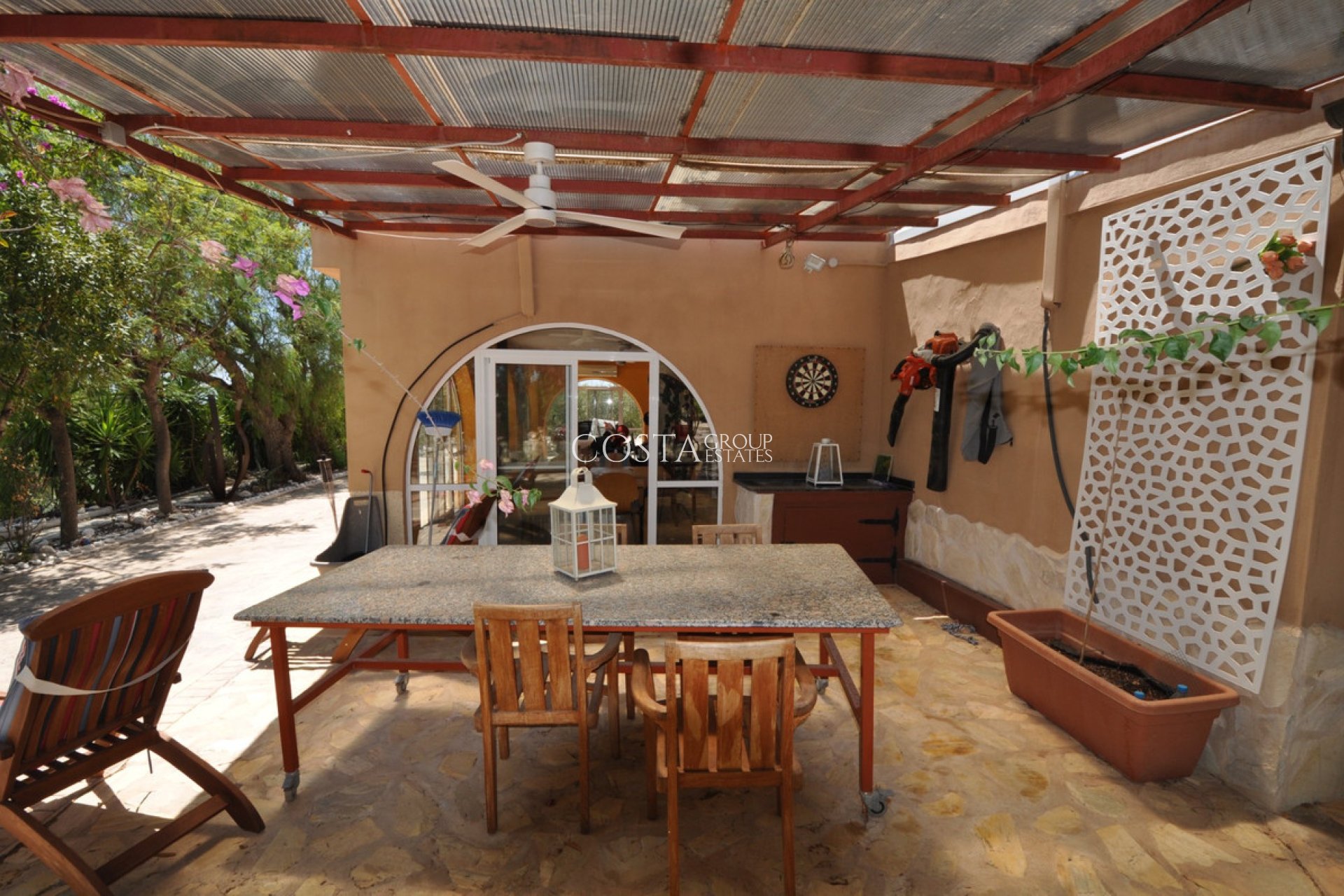 Resale - Villa -
Crevillente - Crevillent - Crevillente - Crevillent Centro