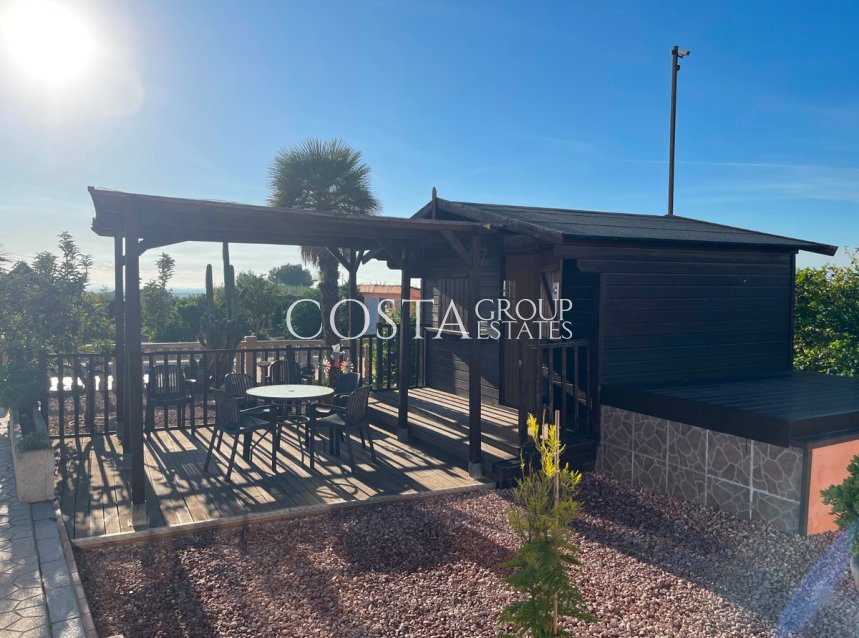 Resale - Villa -
Crevillente - Crevillent - Crevillente - Crevillent Centro