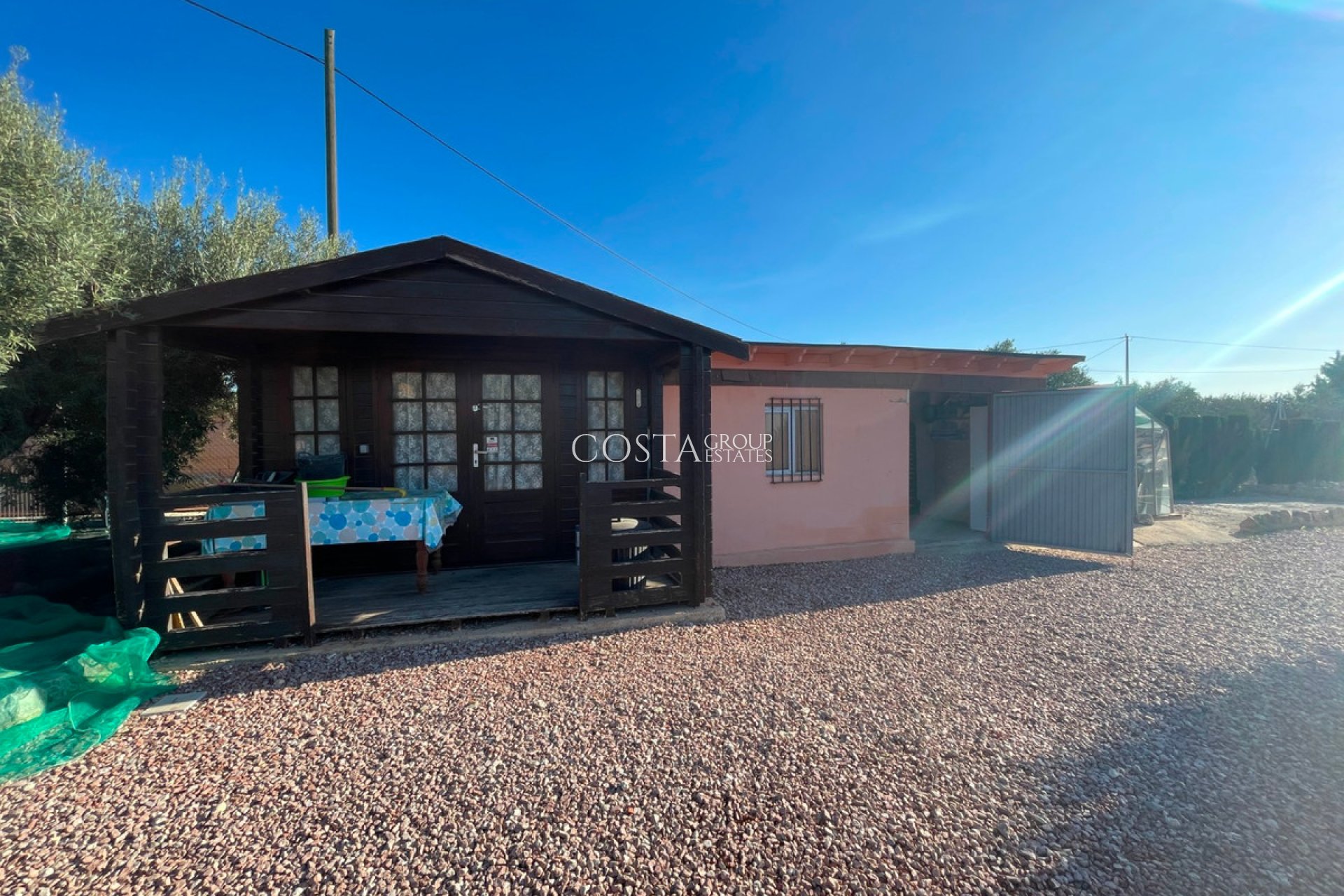 Resale - Villa -
Crevillente - Crevillent - Crevillente - Crevillent Centro