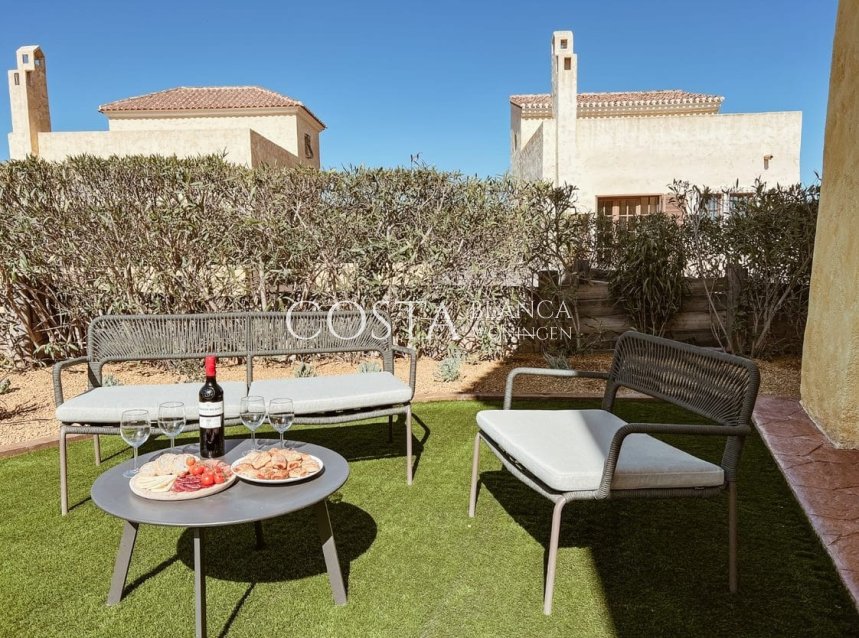 Resale - Villa -
Cuevas del Almanzora - Villaricos