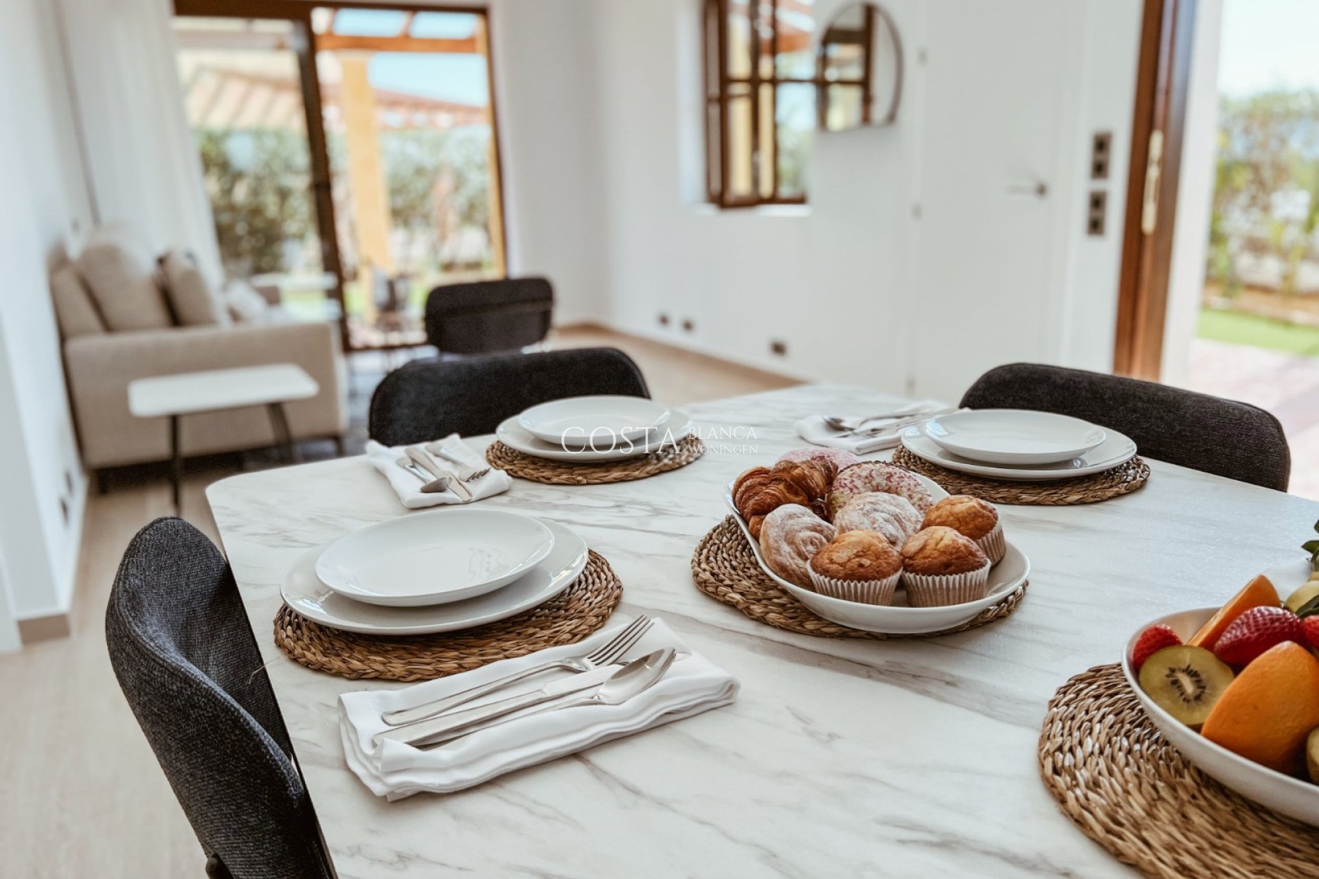Resale - Villa -
Cuevas del Almanzora - Villaricos
