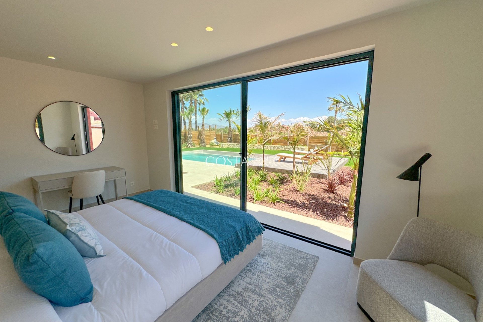 Resale - Villa -
Cuevas del Almanzora - Villaricos