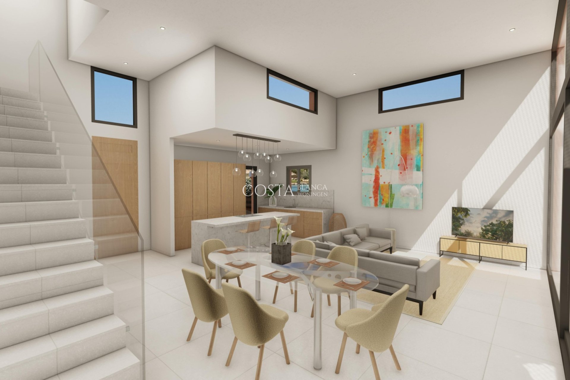 Resale - Villa -
Cuevas del Almanzora - Villaricos