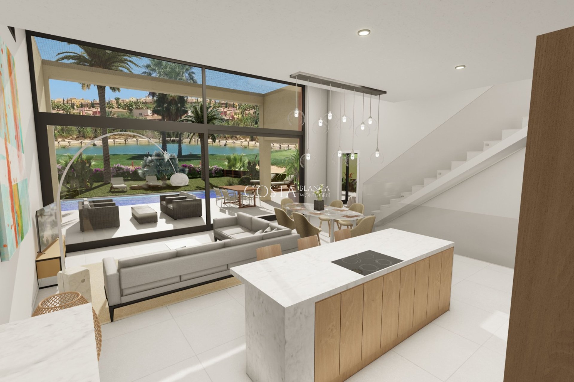 Resale - Villa -
Cuevas del Almanzora - Villaricos