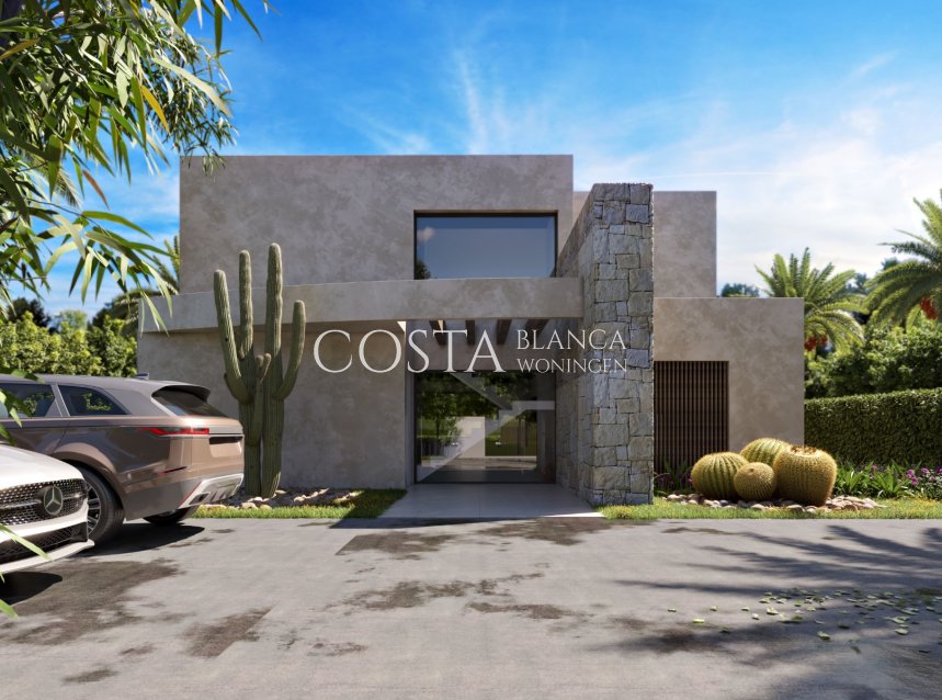 Resale - Villa -
Cuevas del Almanzora - Villaricos