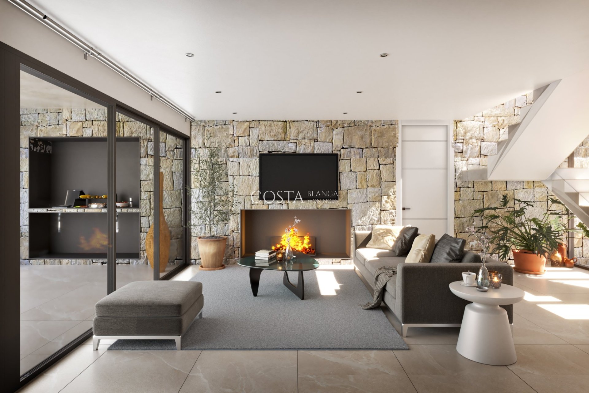 Resale - Villa -
Cuevas del Almanzora - Villaricos
