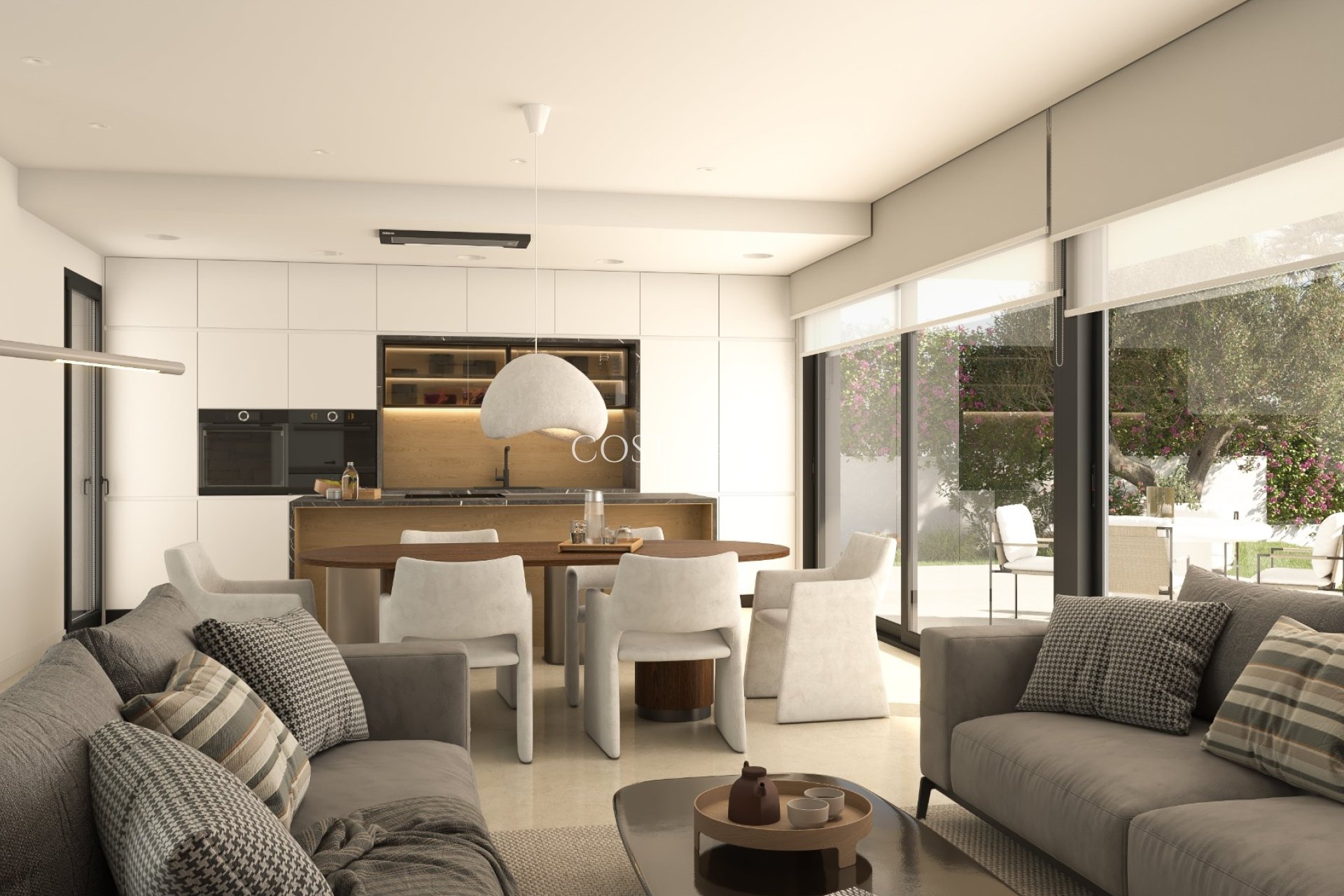 Resale - Villa -
Cuevas del Almanzora - Villaricos