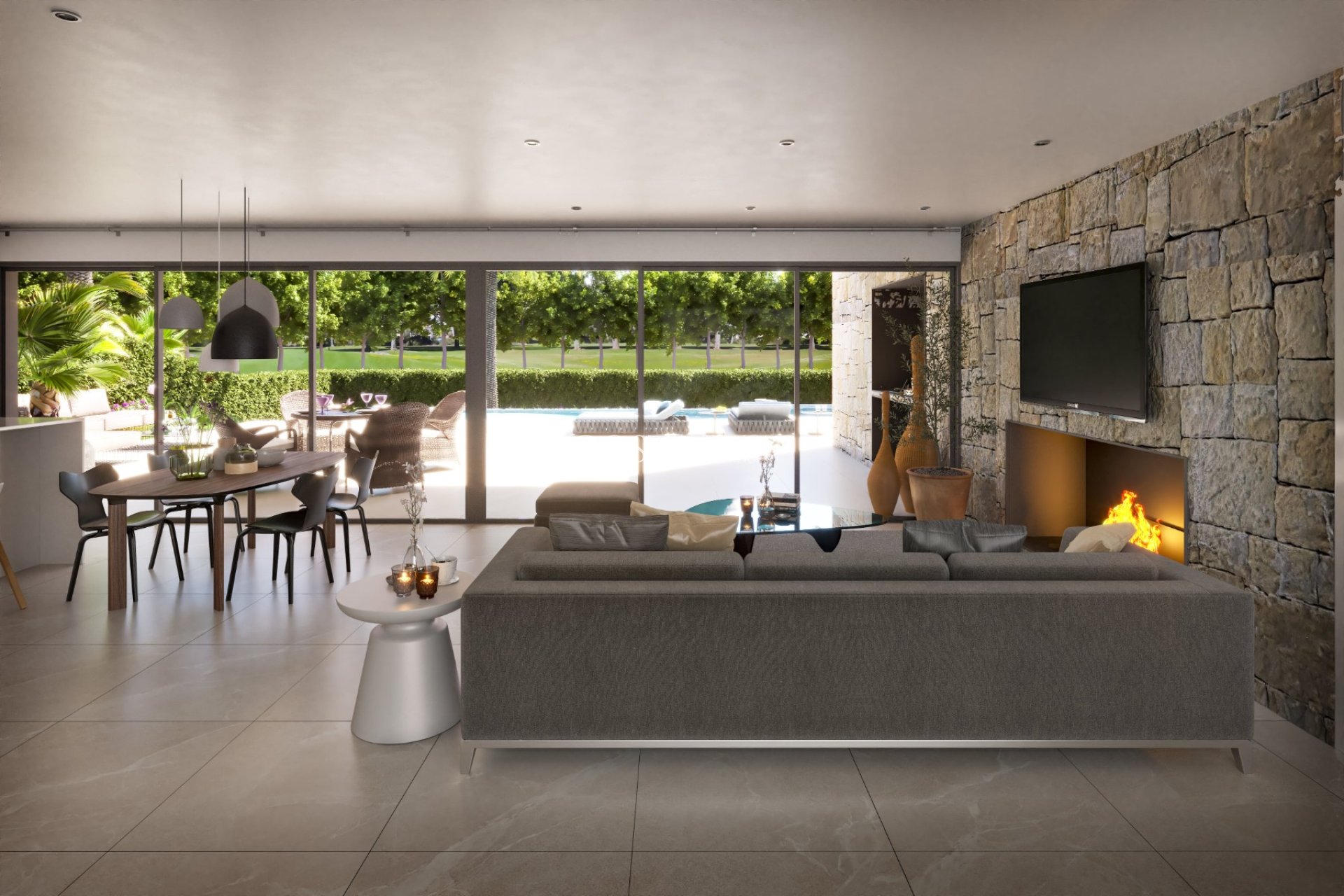 Resale - Villa -
Cuevas del Almanzora - Villaricos