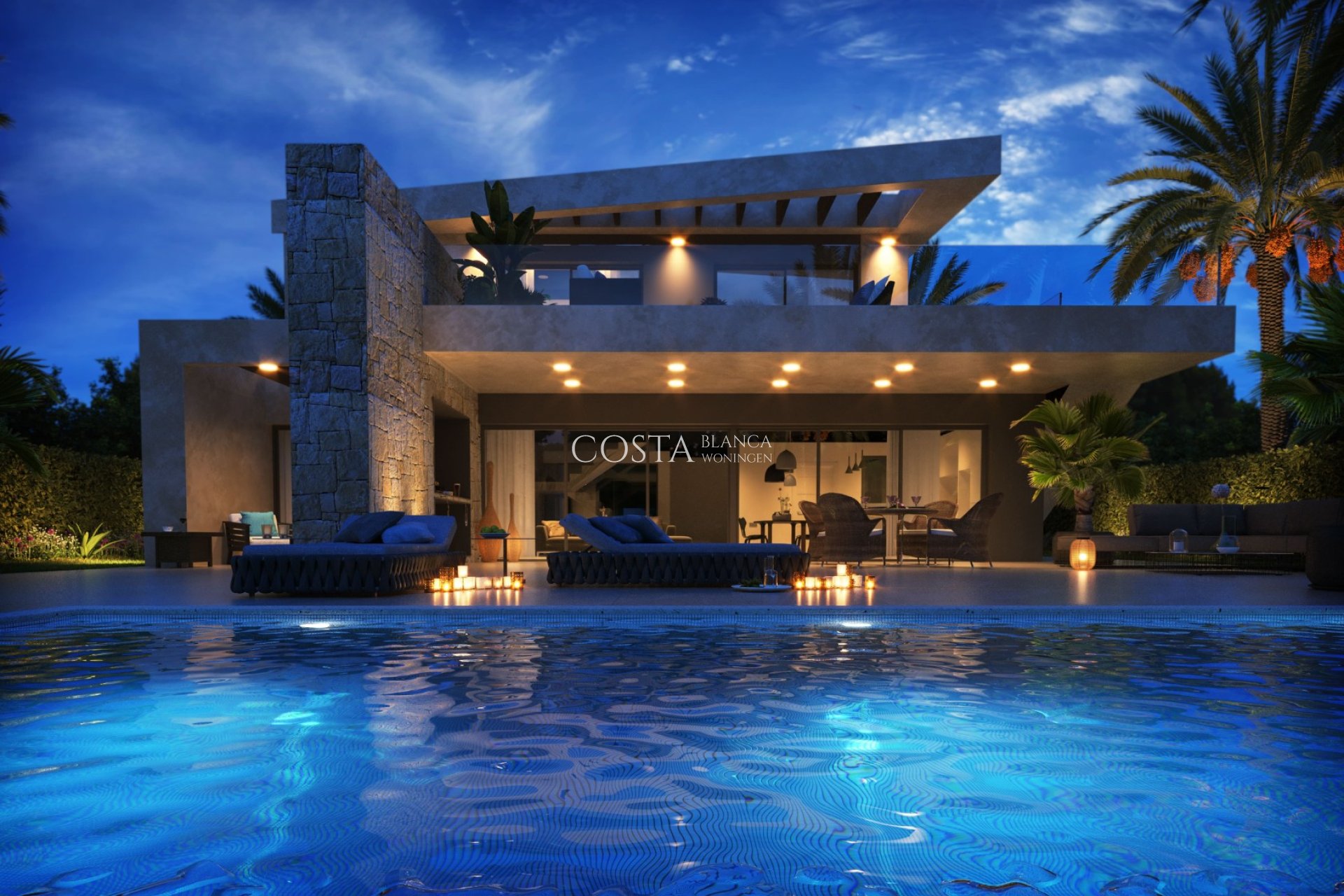 Resale - Villa -
Cuevas del Almanzora - Villaricos