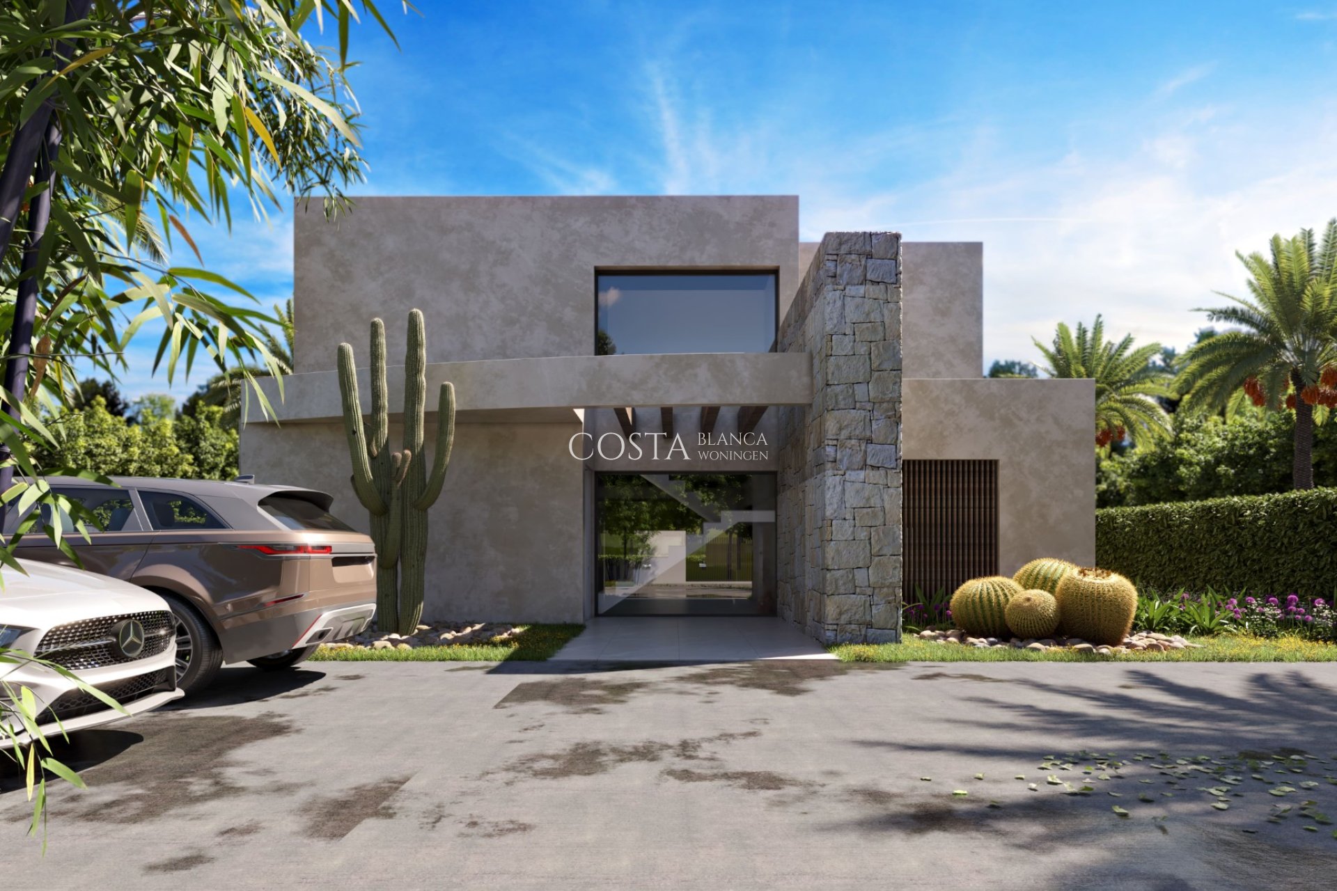 Resale - Villa -
Cuevas del Almanzora - Villaricos