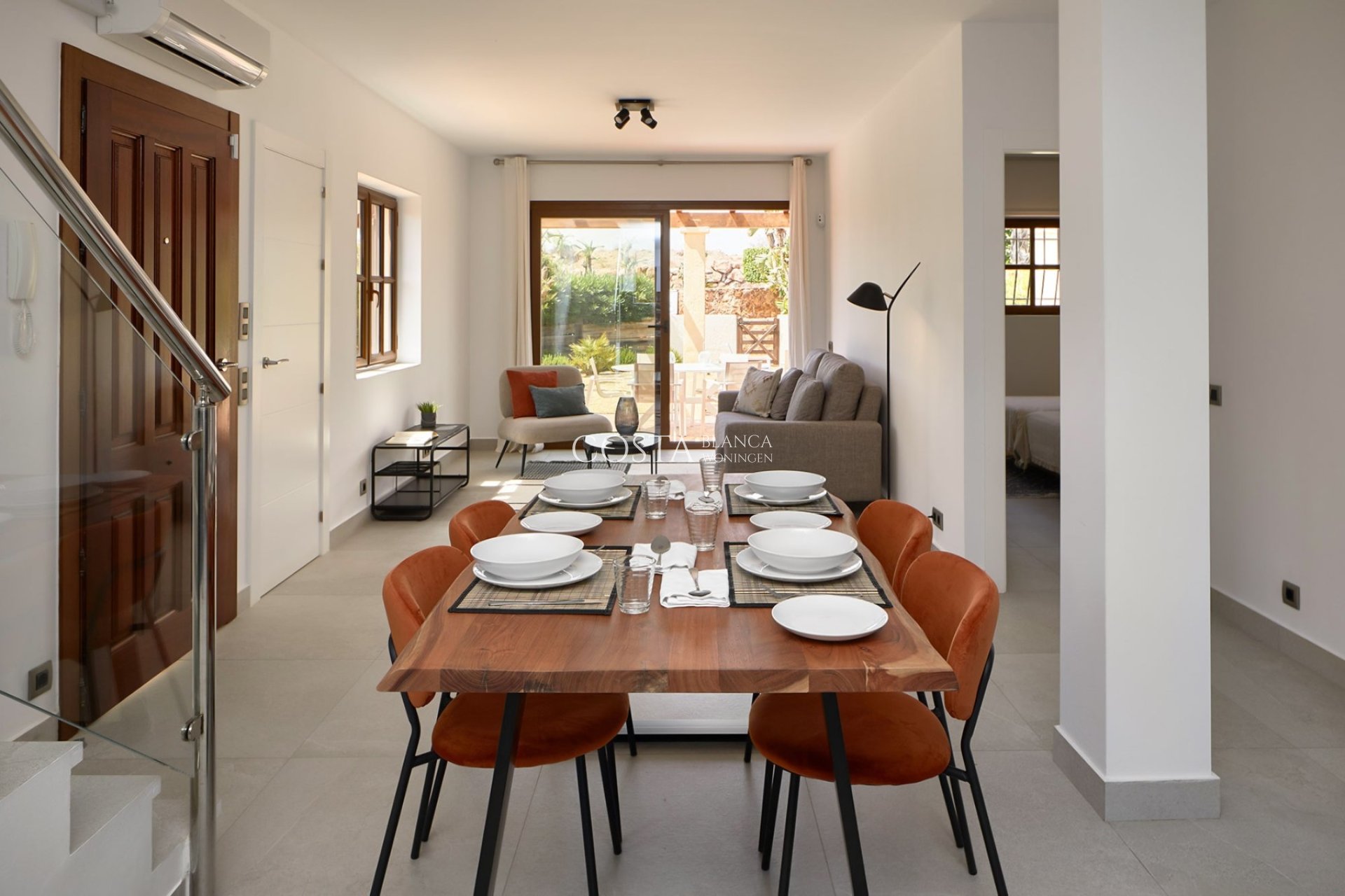 Resale - Villa -
Cuevas del Almanzora - Villaricos