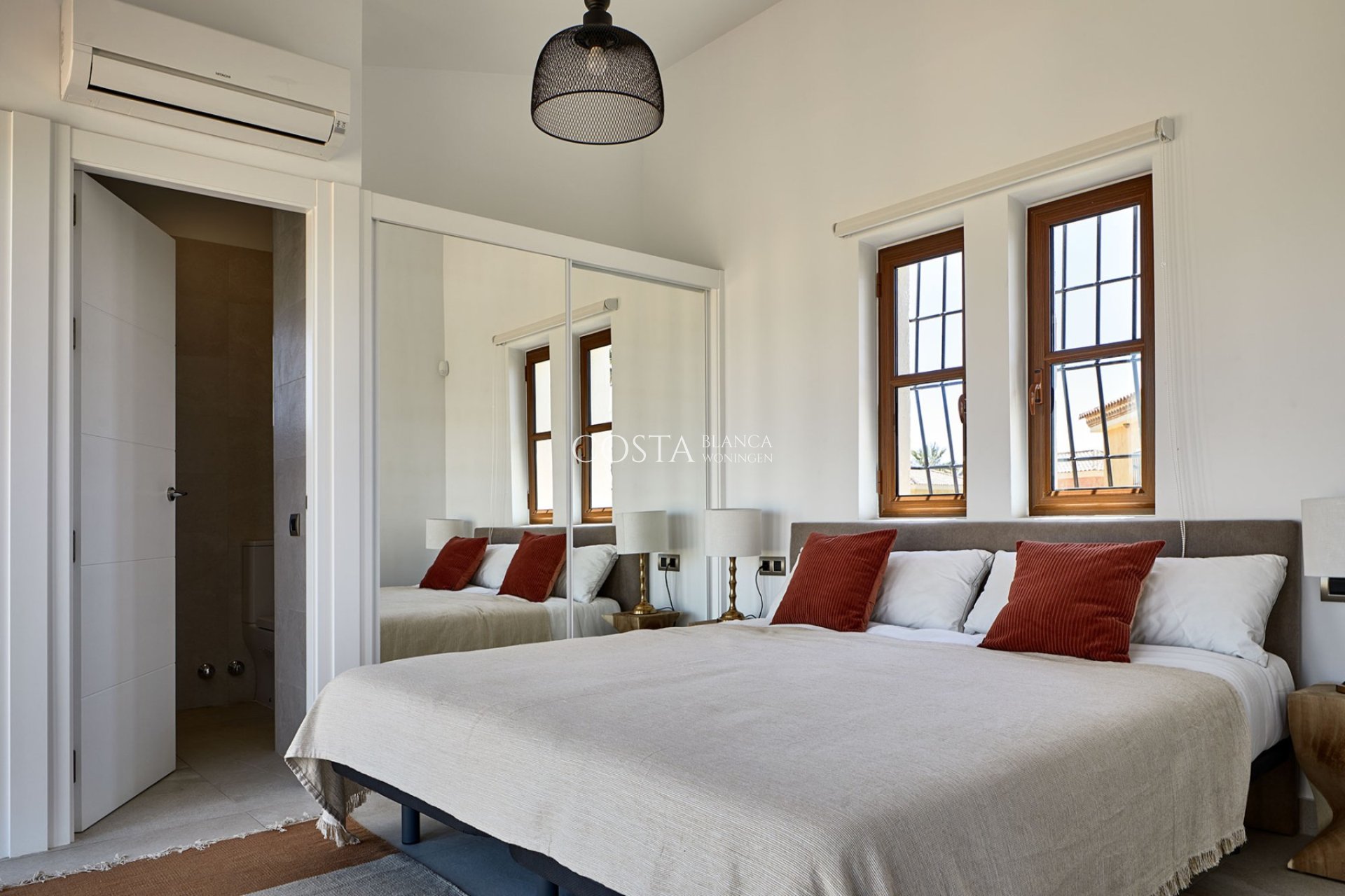 Resale - Villa -
Cuevas del Almanzora - Villaricos