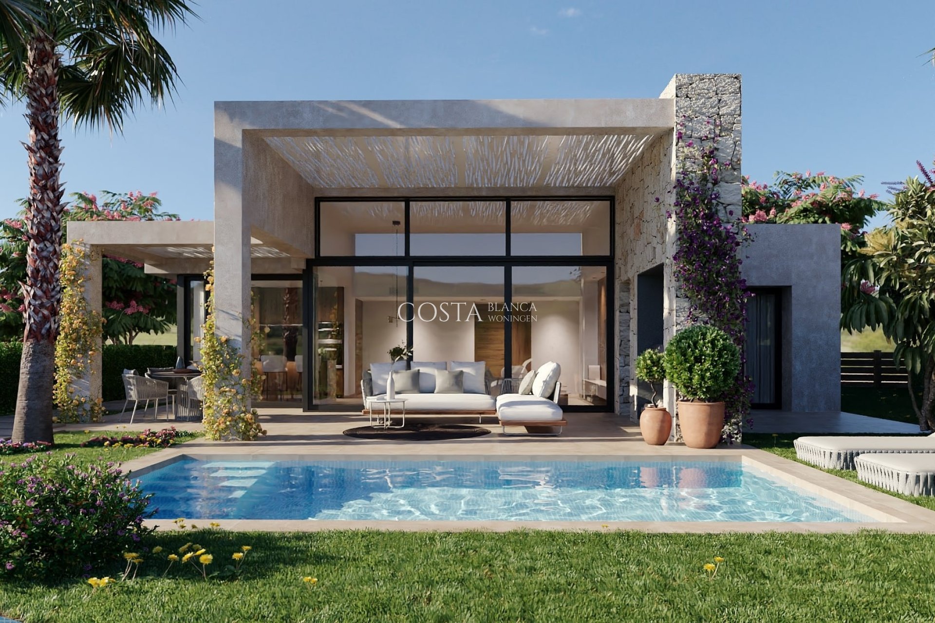 Resale - Villa -
Cuevas del Almanzora - Villaricos
