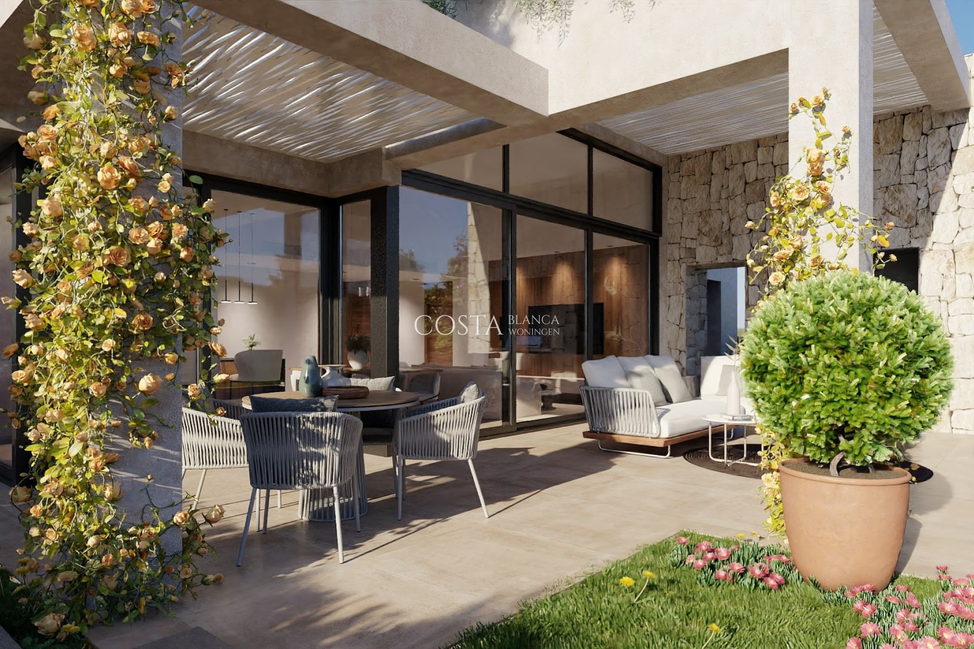 Resale - Villa -
Cuevas del Almanzora - Villaricos