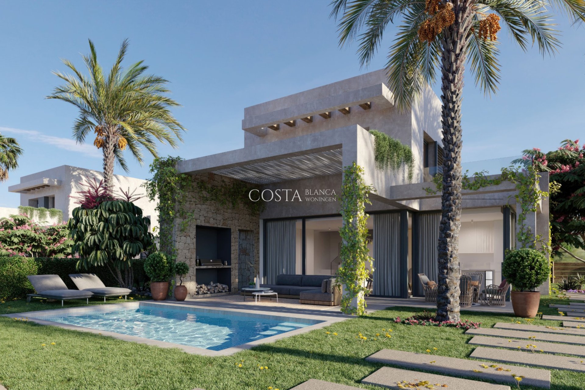 Resale - Villa -
Cuevas del Almanzora - Villaricos
