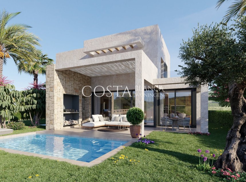 Resale - Villa -
Cuevas del Almanzora - Villaricos