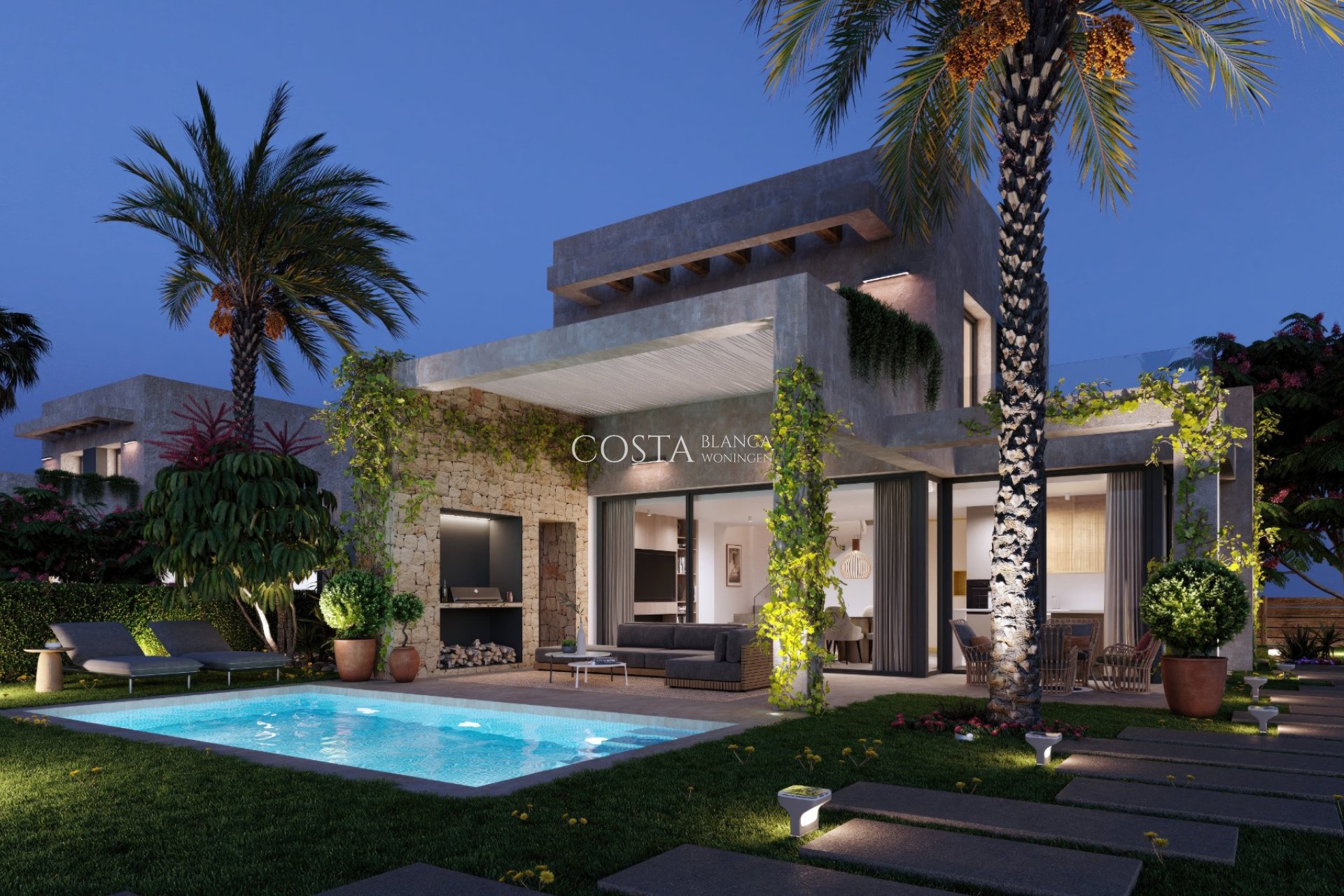Resale - Villa -
Cuevas del Almanzora - Villaricos