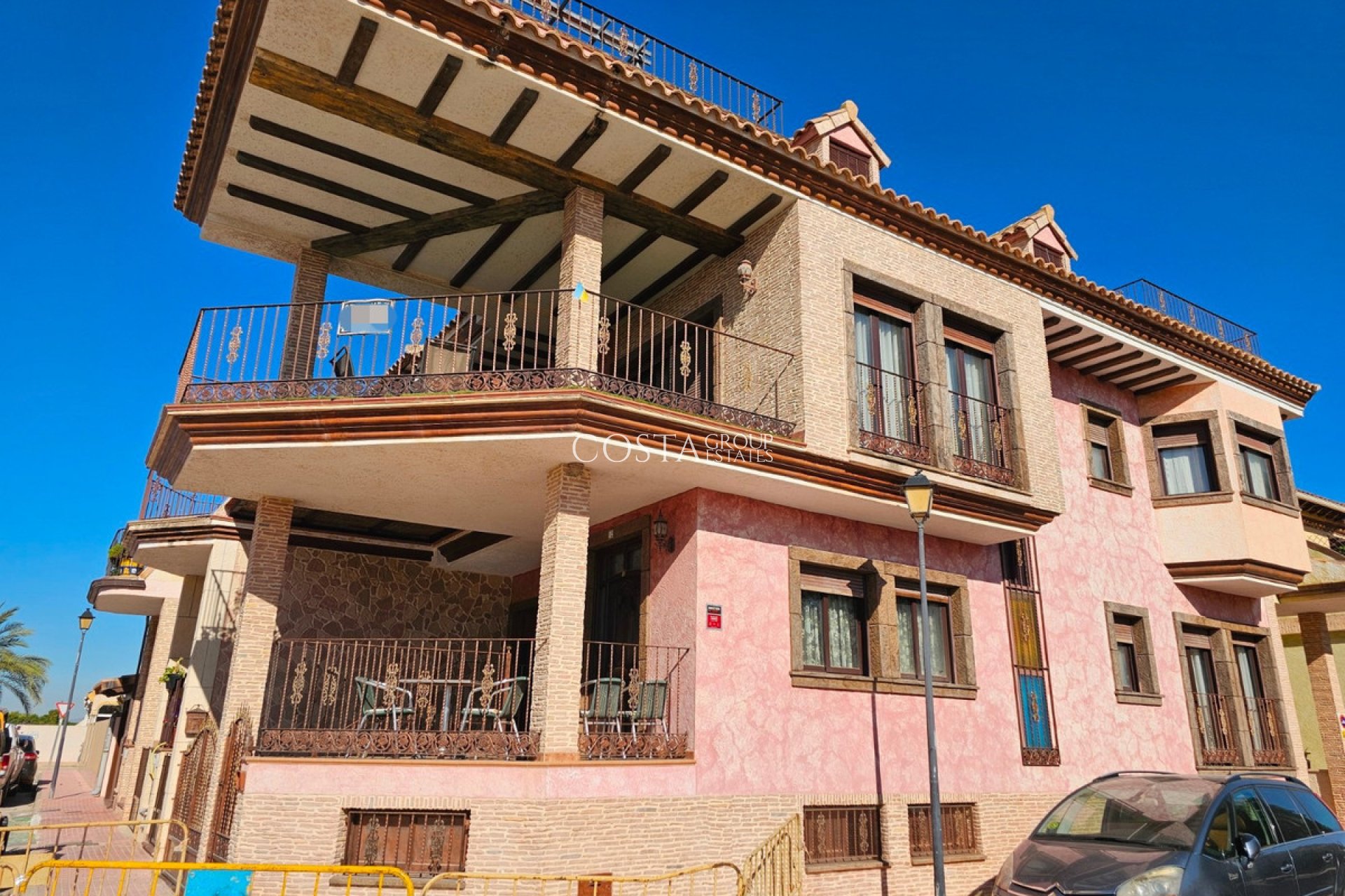 Resale - Villa -
Daya Nueva - Daya Nueva Centro