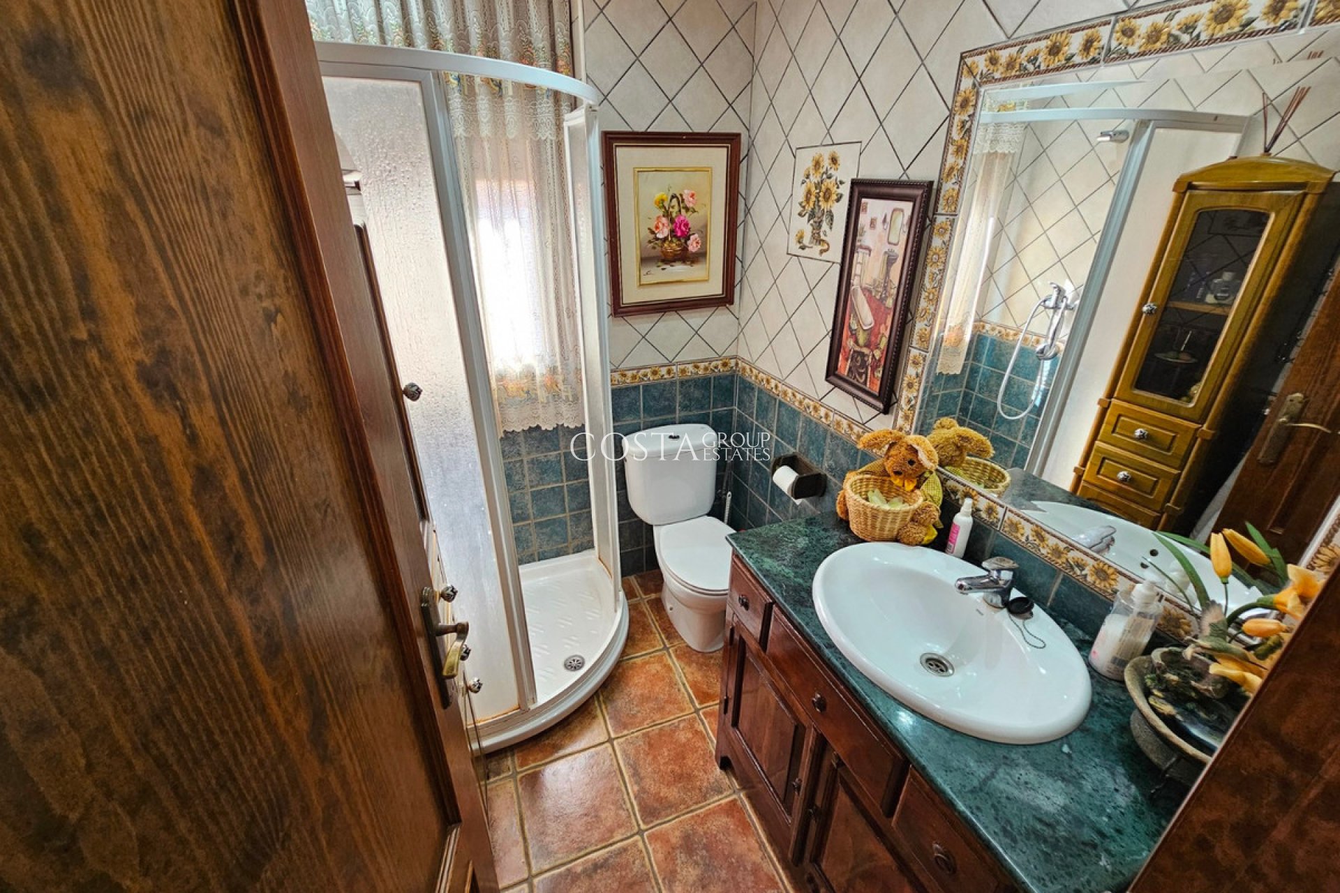 Resale - Villa -
Daya Nueva - Daya Nueva Centro