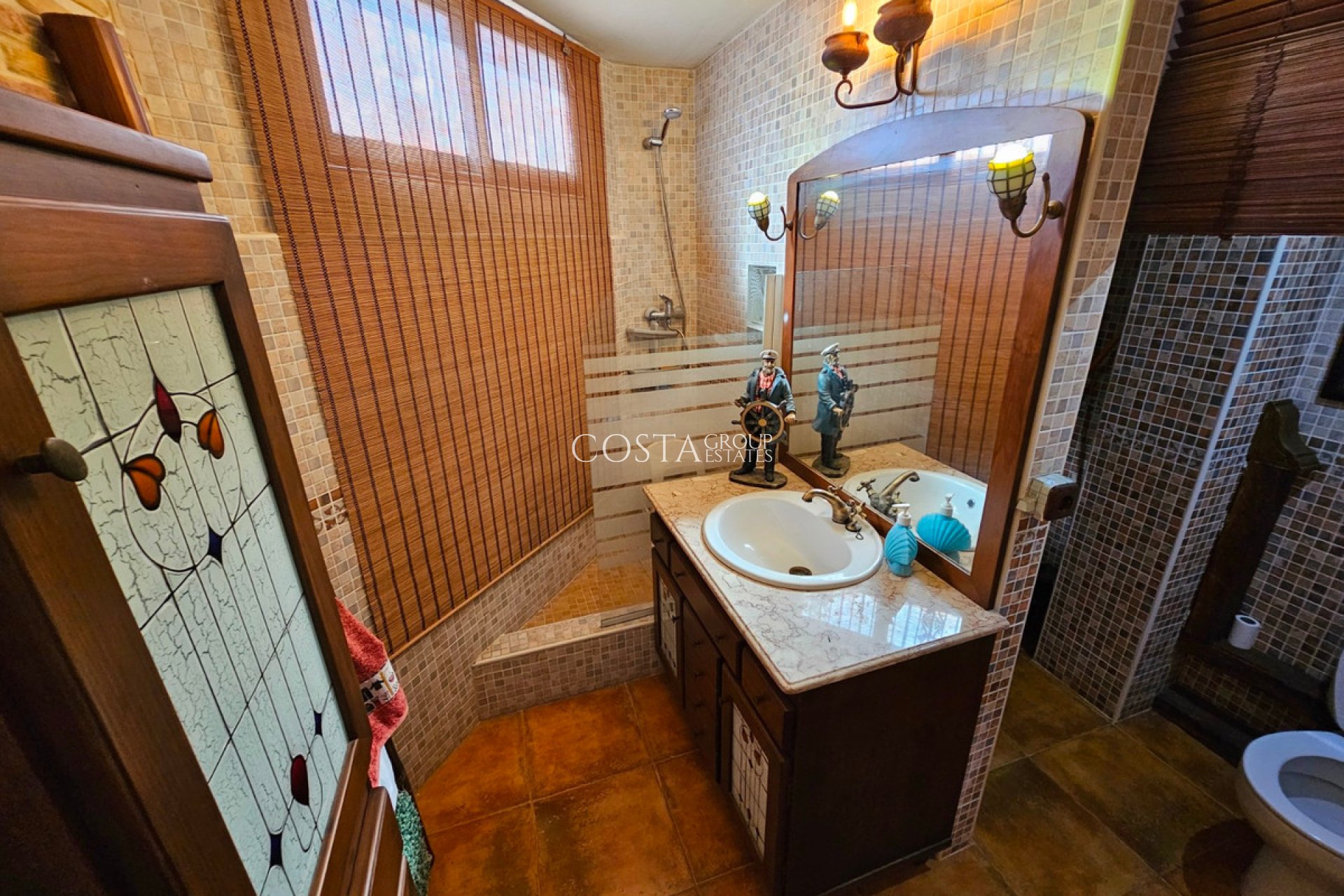 Resale - Villa -
Daya Nueva - Daya Nueva Centro