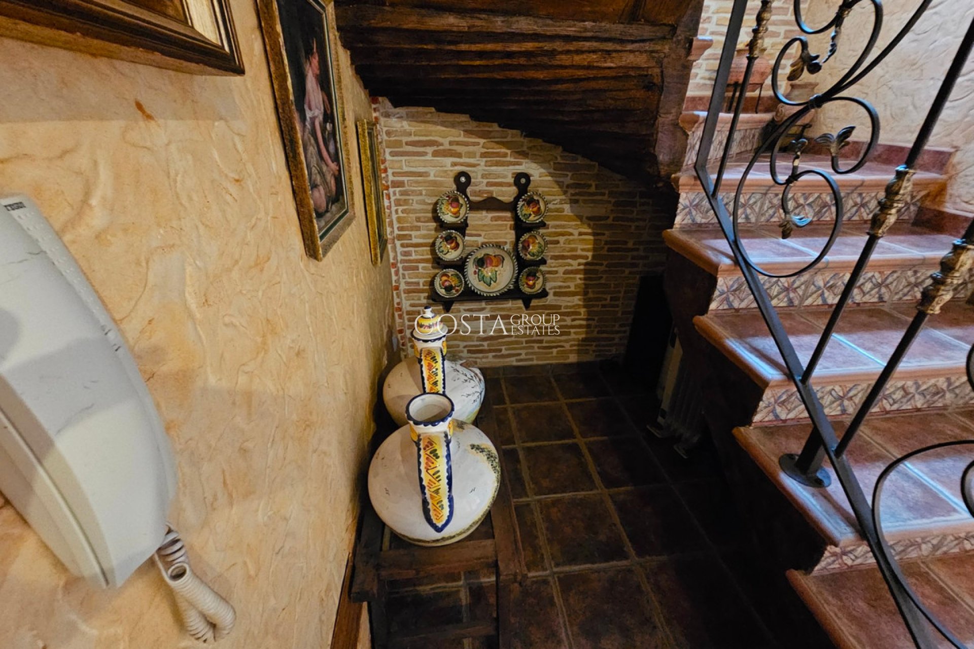 Resale - Villa -
Daya Nueva - Daya Nueva Centro