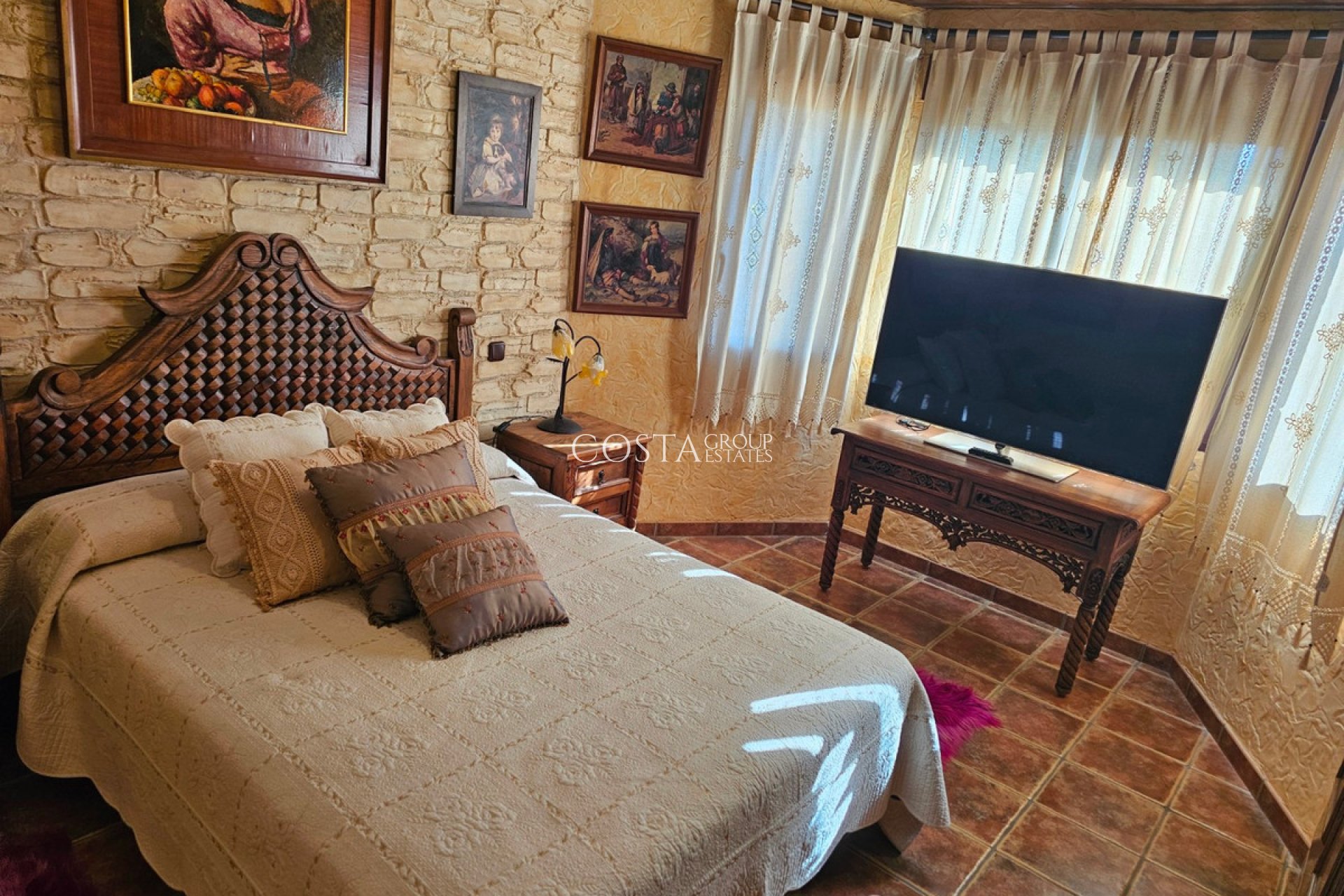 Resale - Villa -
Daya Nueva - Daya Nueva Centro