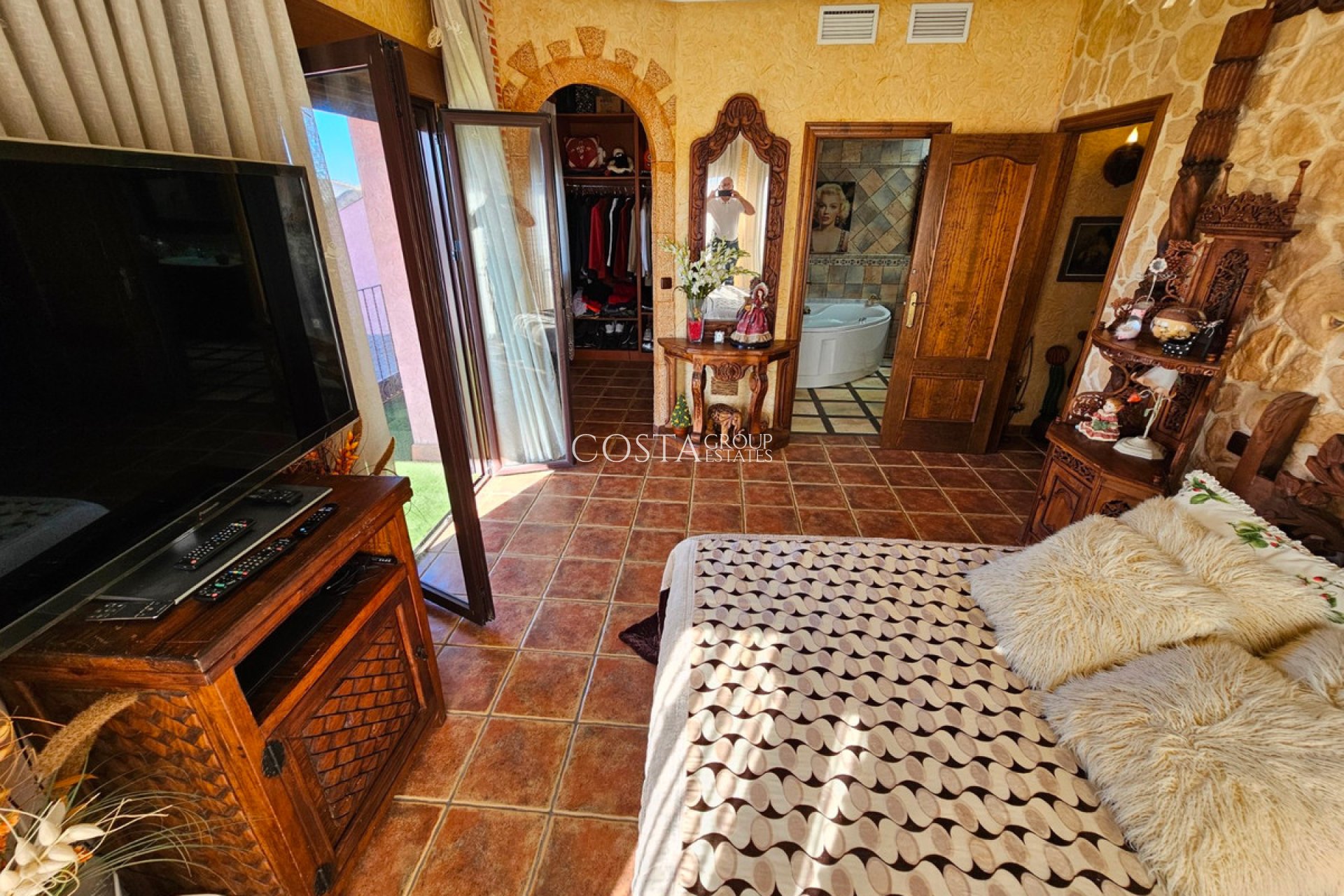 Resale - Villa -
Daya Nueva - Daya Nueva Centro