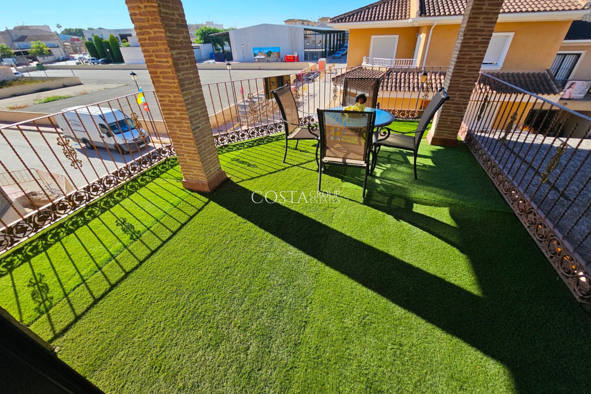 Resale - Villa -
Daya Nueva - Daya Nueva Centro