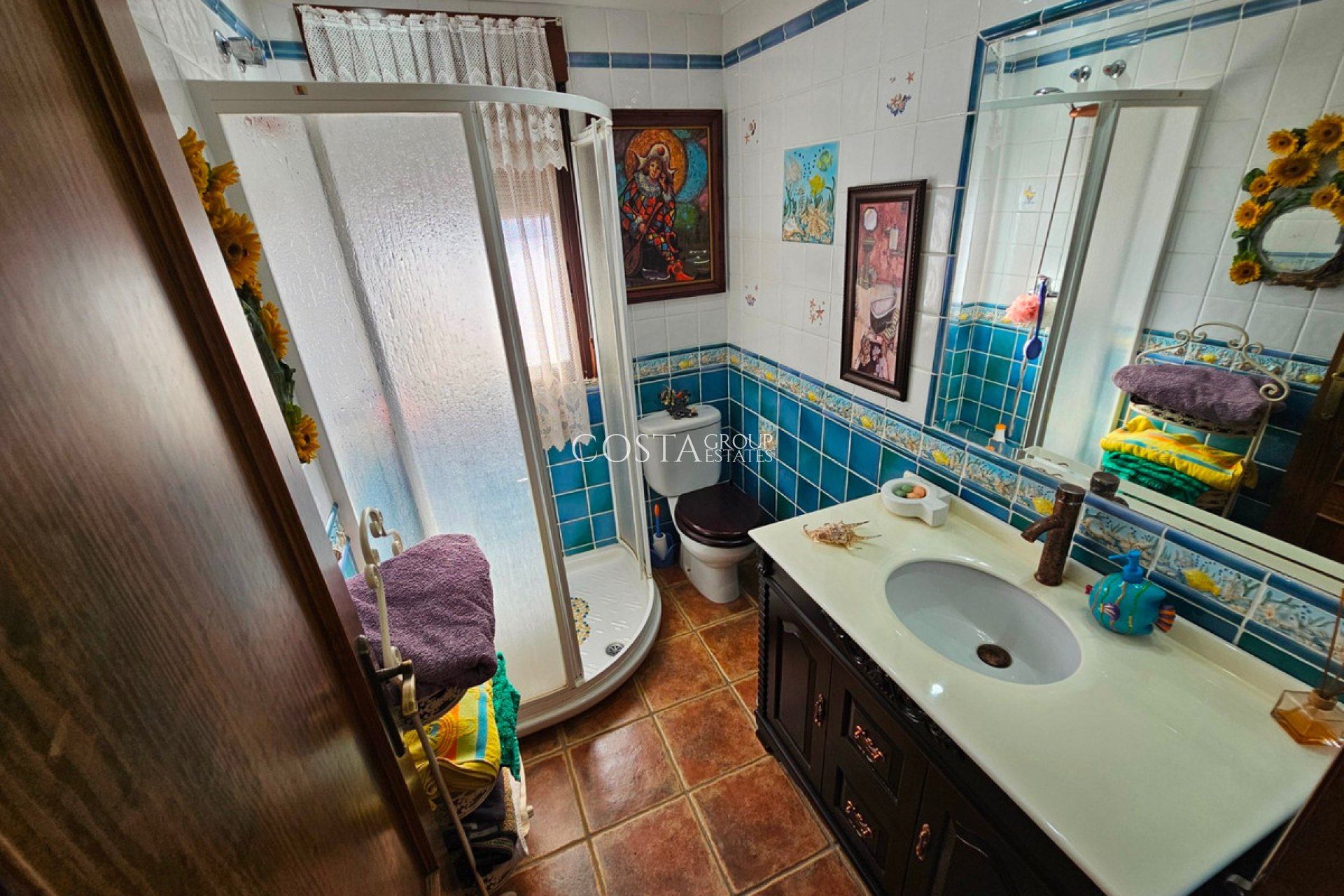 Resale - Villa -
Daya Nueva - Daya Nueva Centro