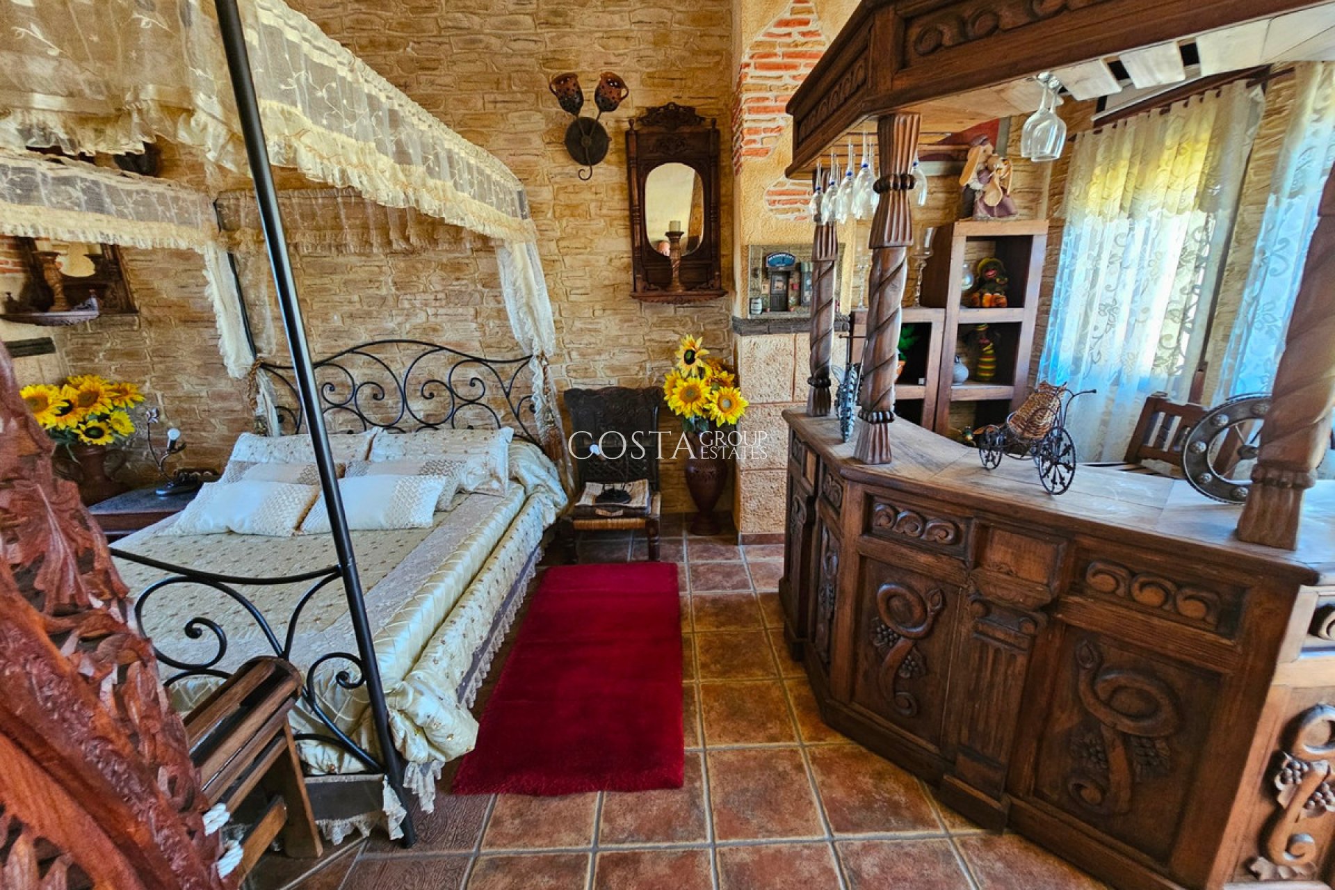 Resale - Villa -
Daya Nueva - Daya Nueva Centro