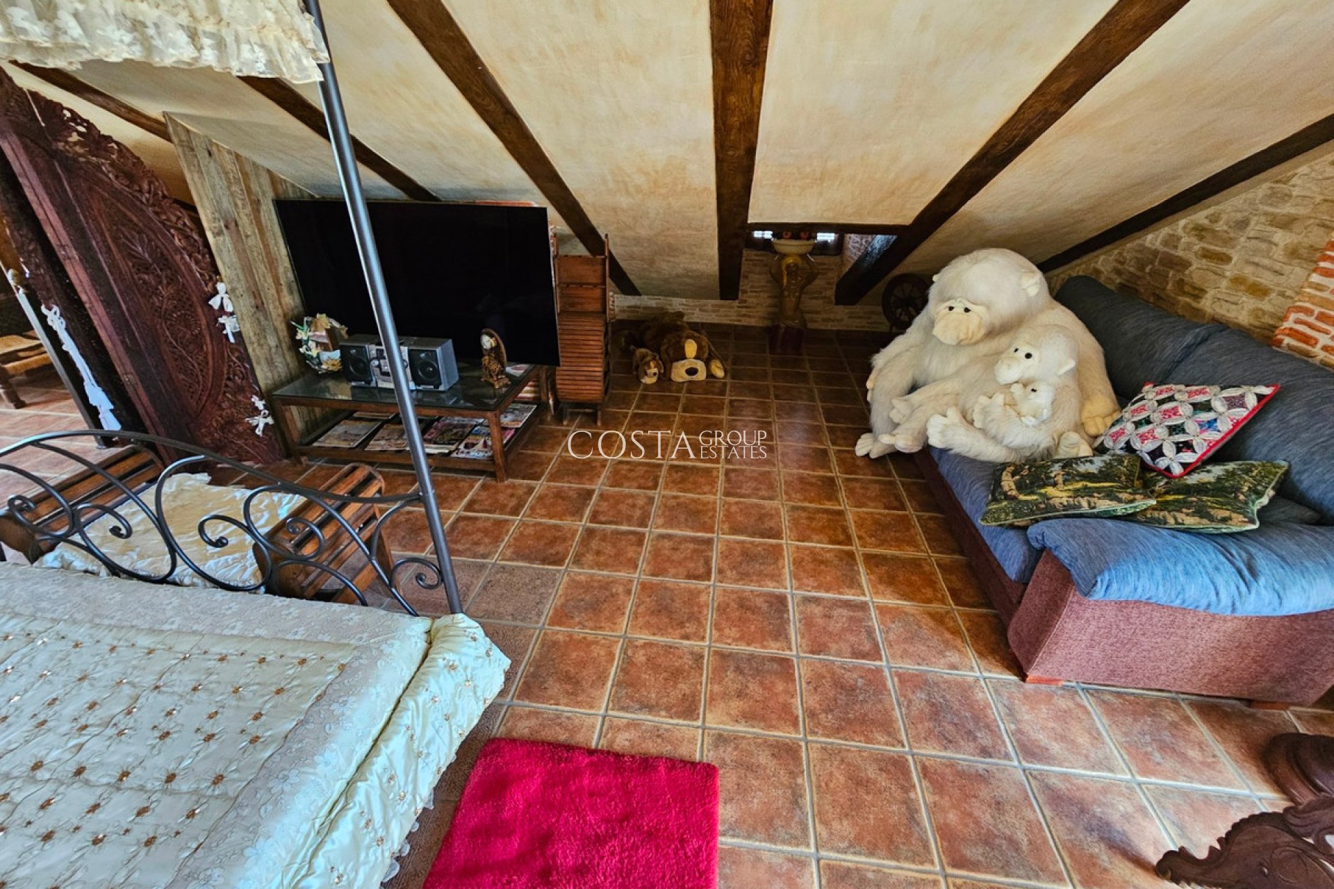 Resale - Villa -
Daya Nueva - Daya Nueva Centro