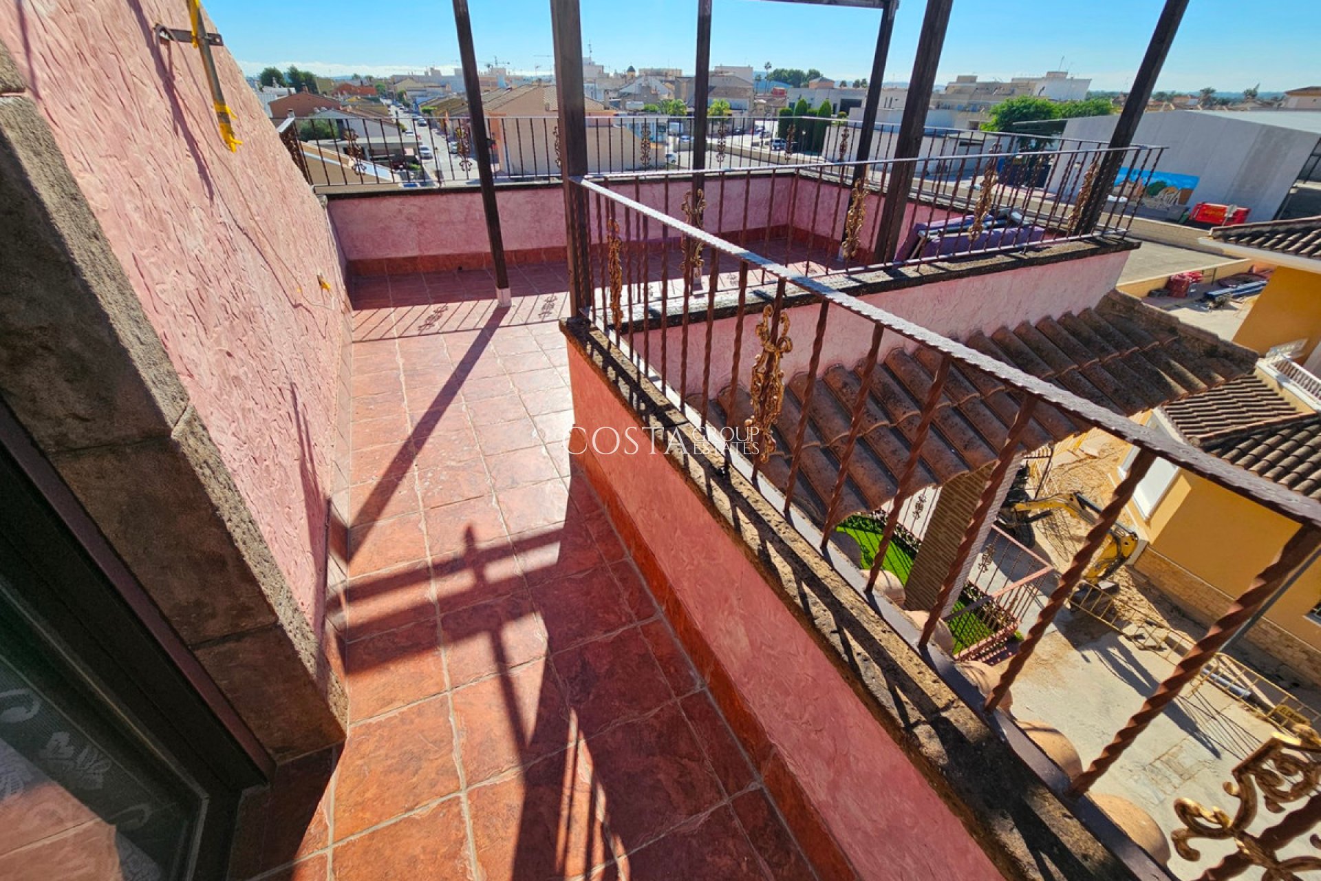 Resale - Villa -
Daya Nueva - Daya Nueva Centro