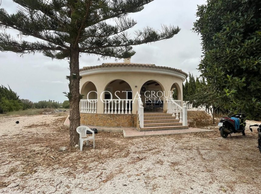 Resale - Villa -
Daya Vieja - Daya Vieja Centro