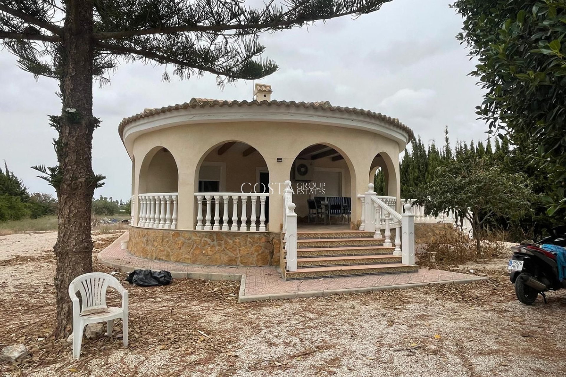 Resale - Villa -
Daya Vieja - Daya Vieja Centro