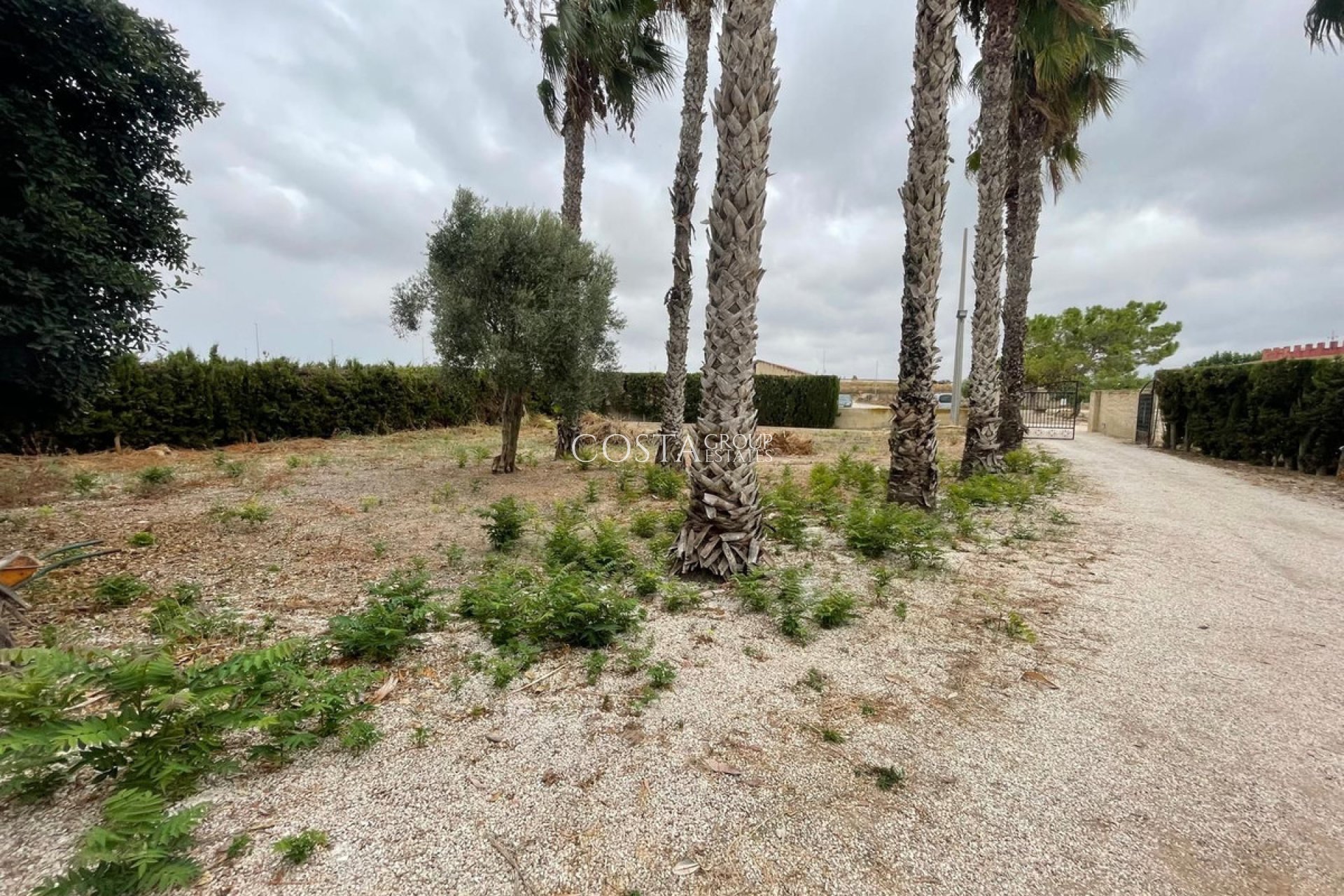 Resale - Villa -
Daya Vieja - Daya Vieja Centro