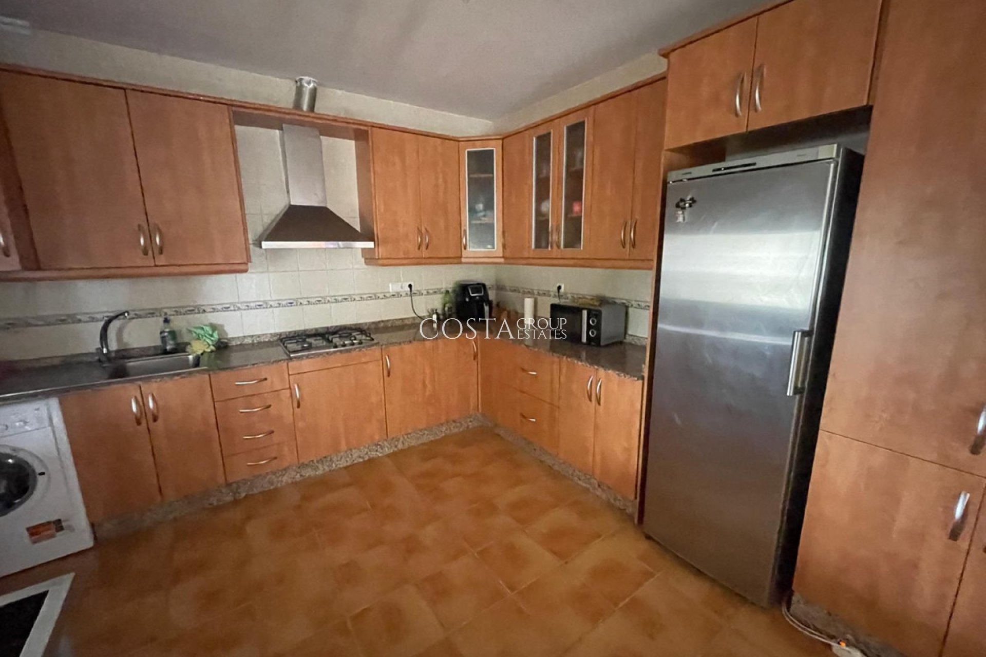 Resale - Villa -
Daya Vieja - Daya Vieja Centro