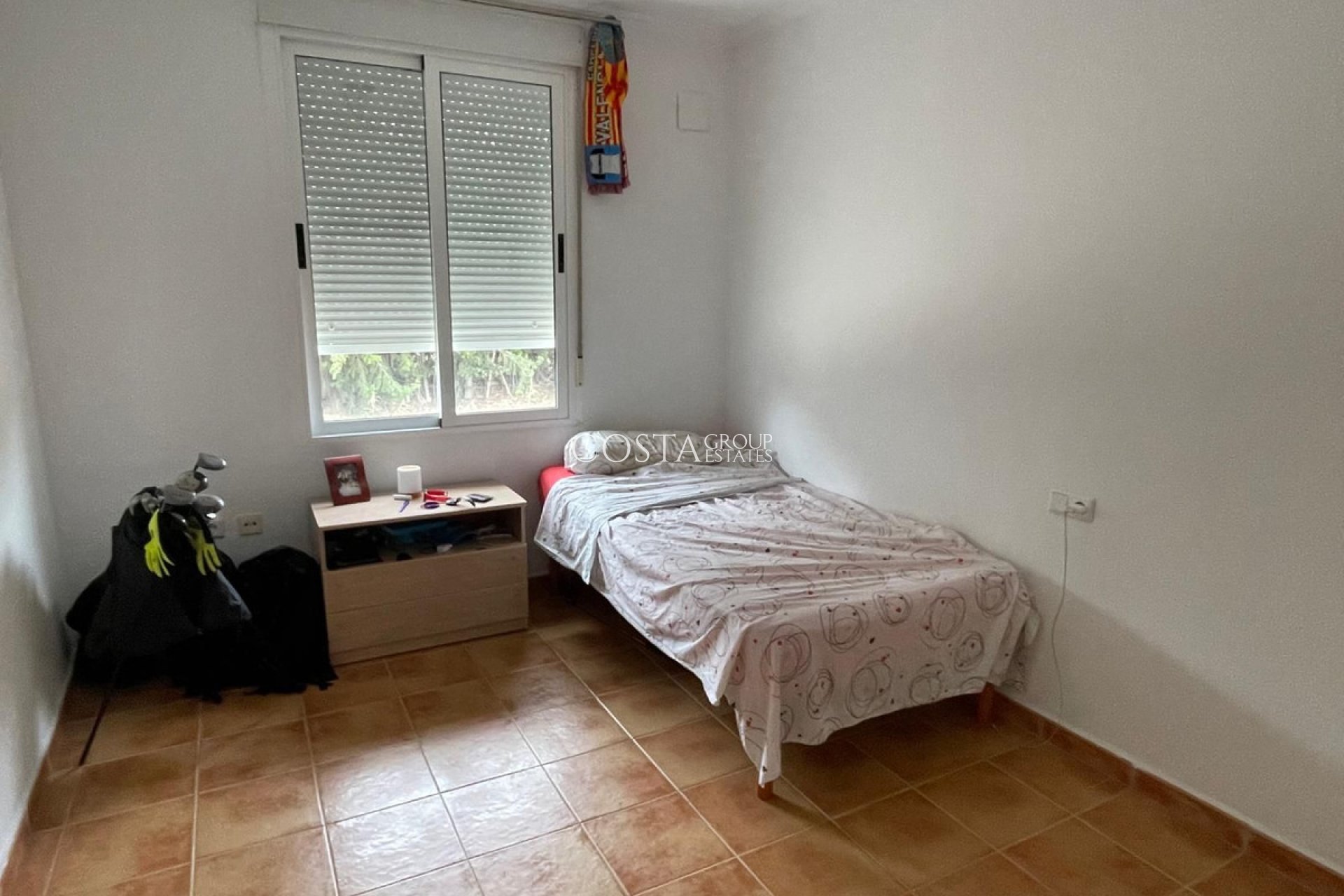 Resale - Villa -
Daya Vieja - Daya Vieja Centro