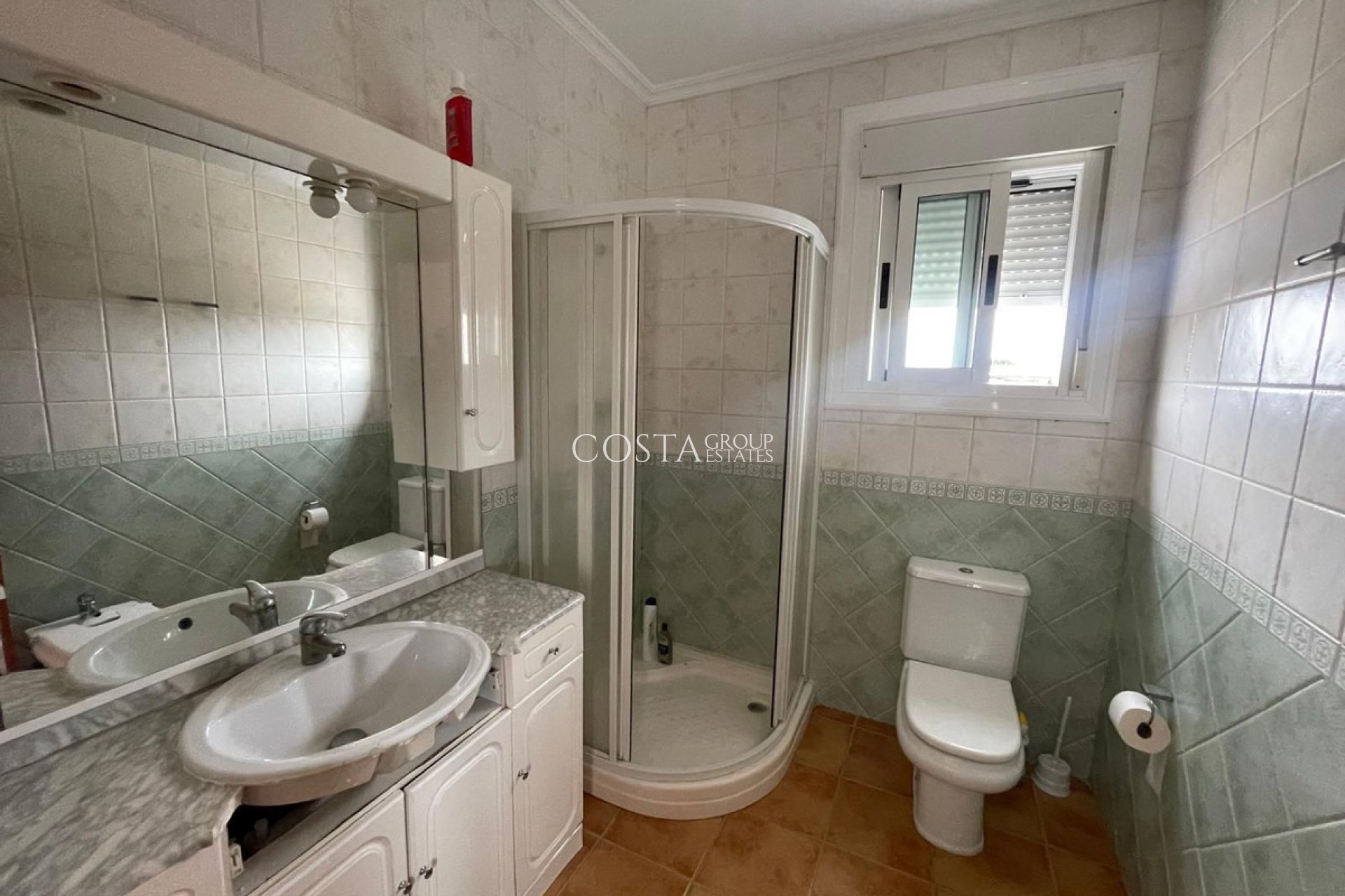 Resale - Villa -
Daya Vieja - Daya Vieja Centro