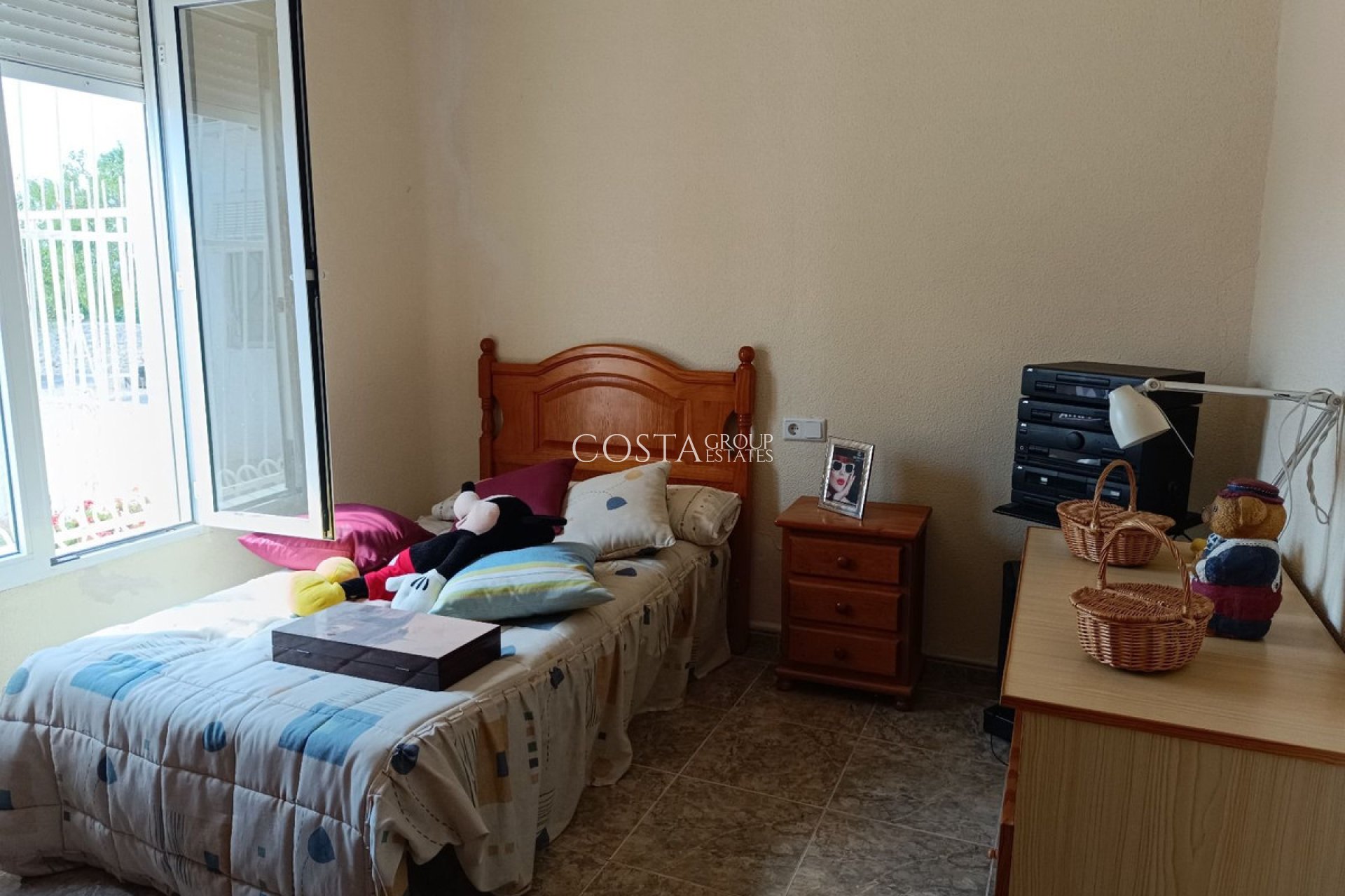 Resale - Villa -
Daya Vieja - Daya Vieja Centro
