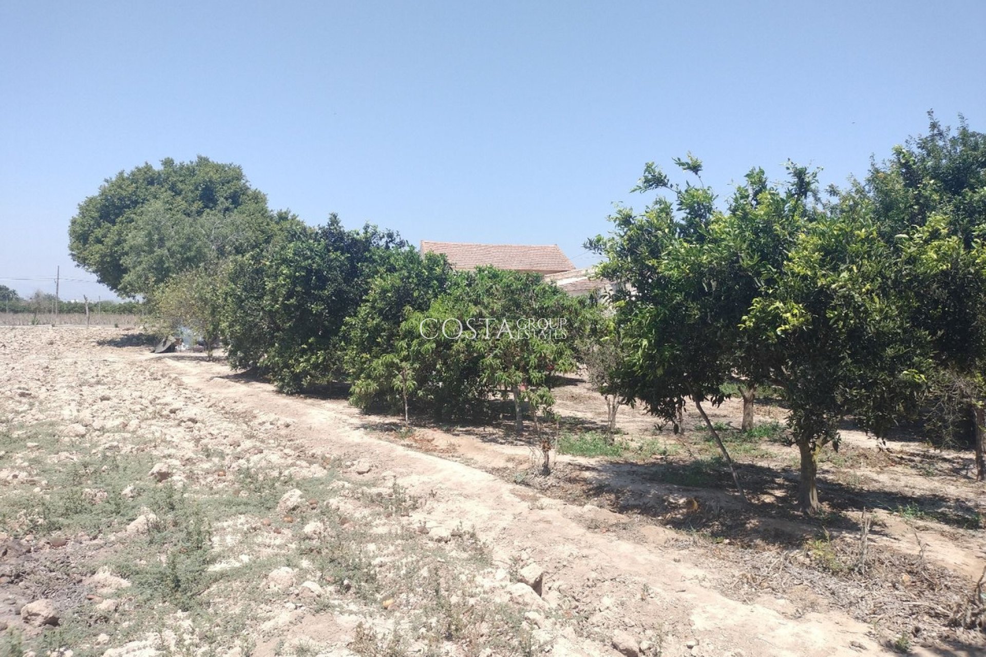 Resale - Villa -
Daya Vieja - Daya Vieja Centro